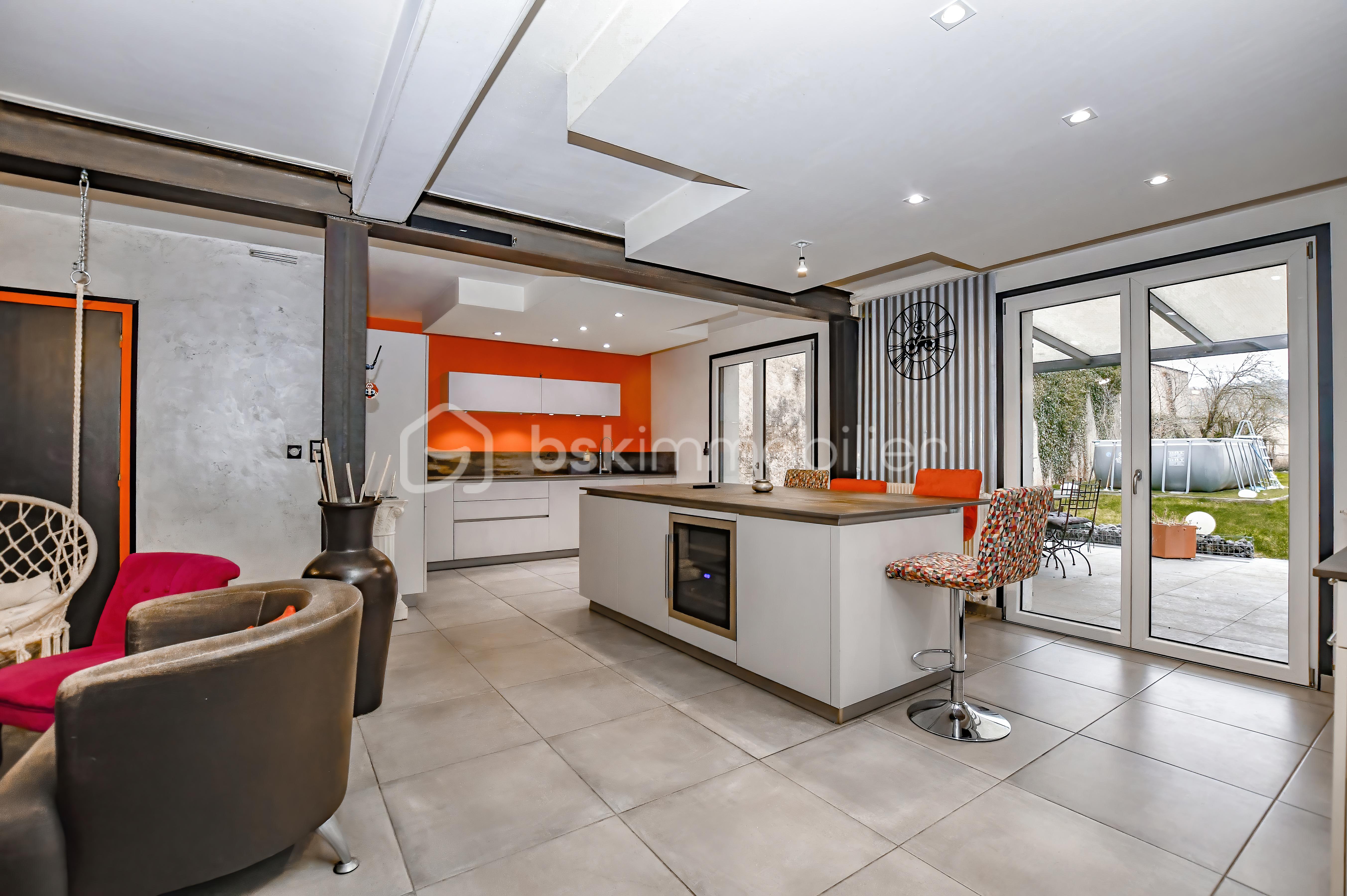 Maison ancienne de 200 m² - Maison de Vignot Laïla60.jpg