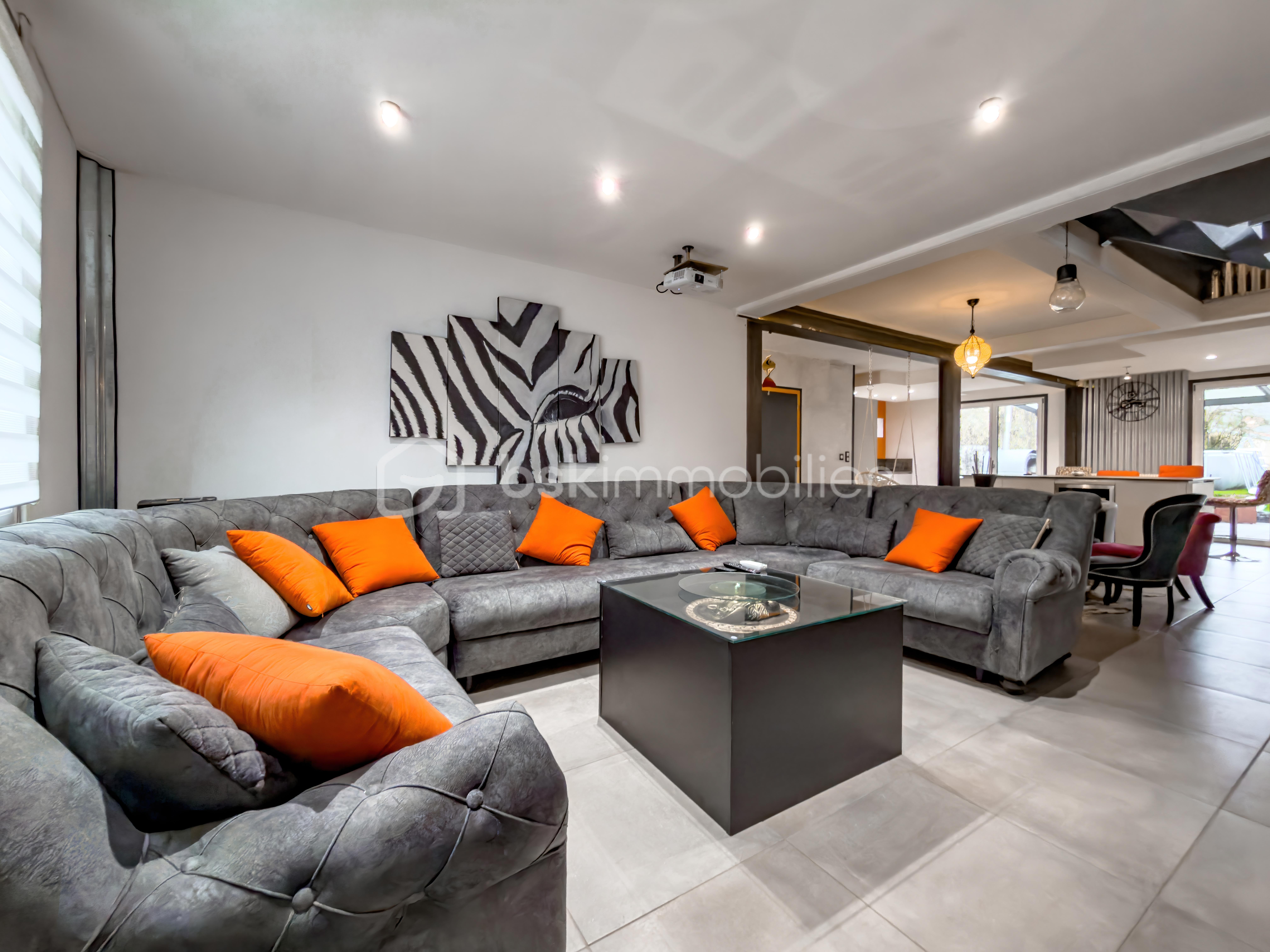 Maison ancienne de 200 m² - Maison de Vignot Laïla20.jpg