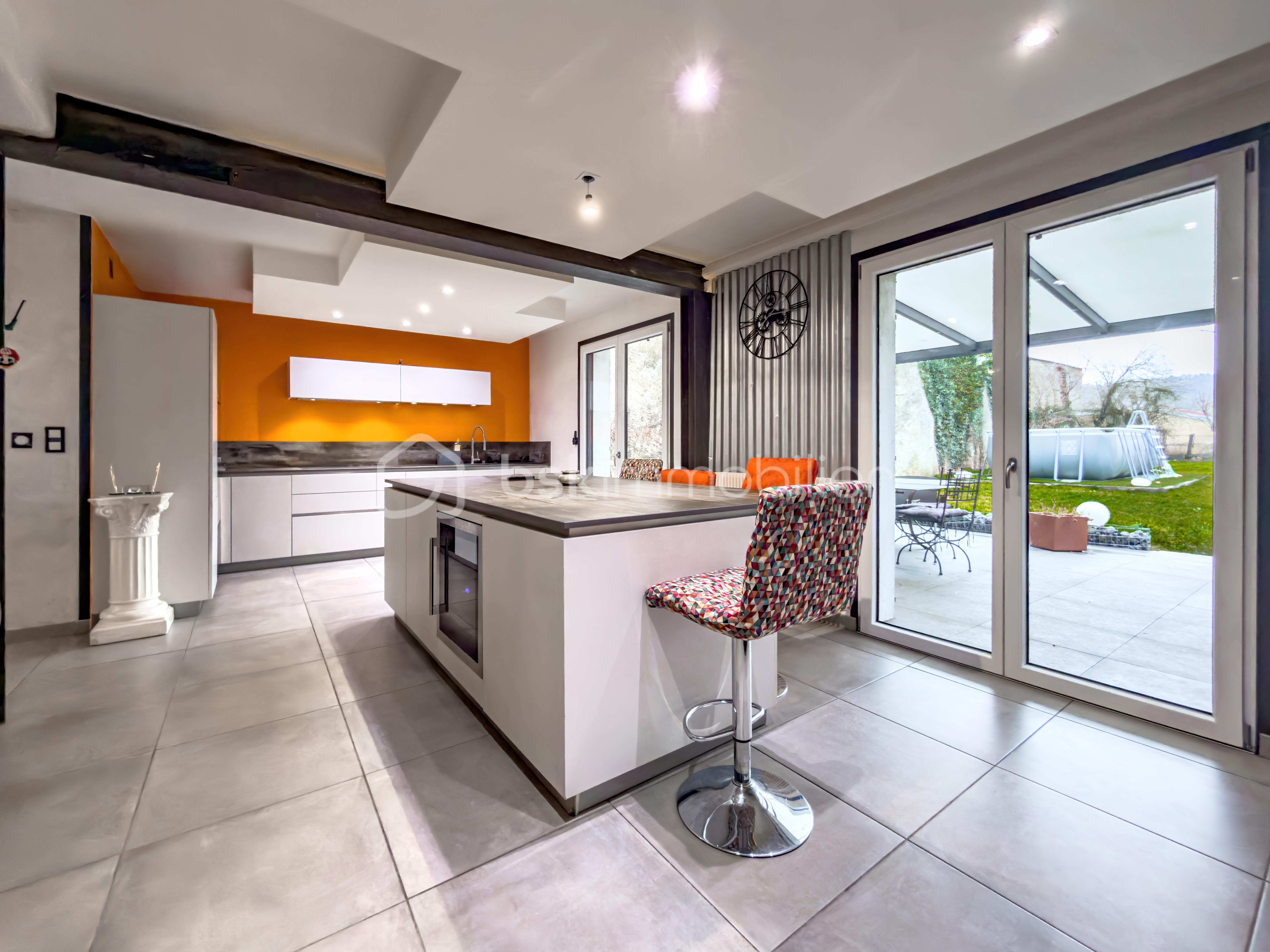 Maison ancienne de 200 m² - Maison de Vignot Laïla28.jpg