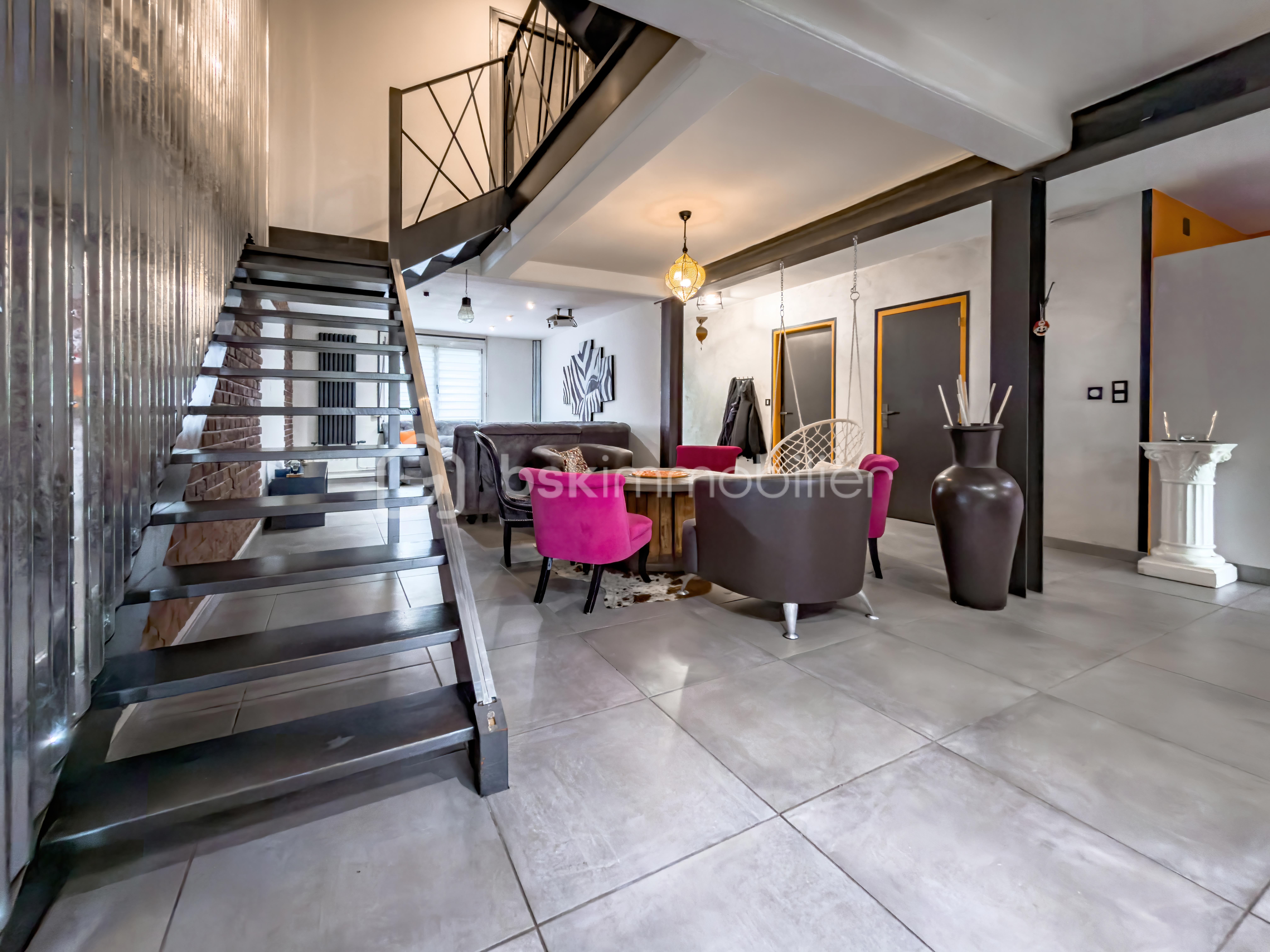 Maison ancienne de 200 m² - Maison de Vignot Laïla25.jpg