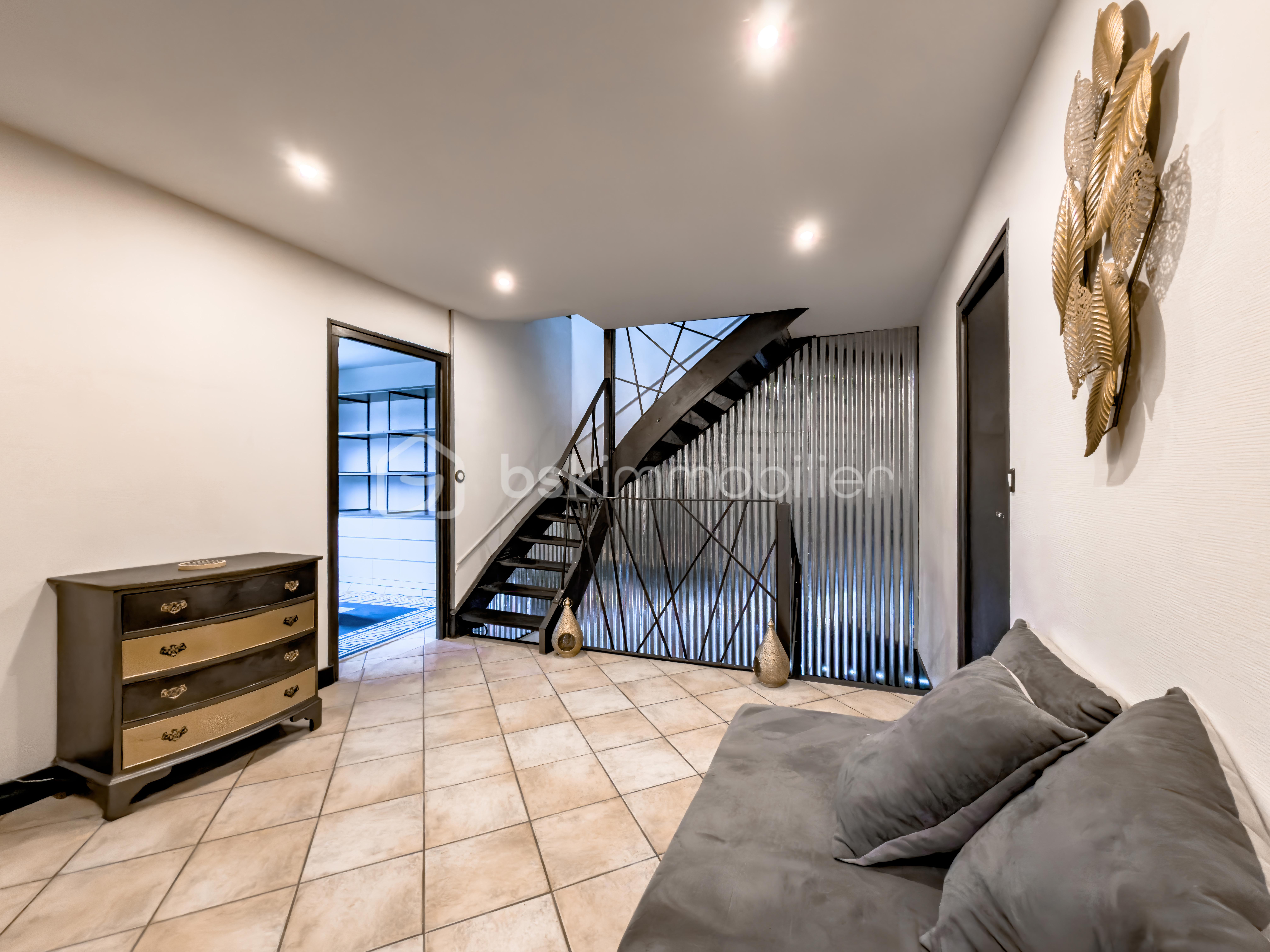 Maison ancienne de 200 m² - Maison de Vignot Laïla17.jpg