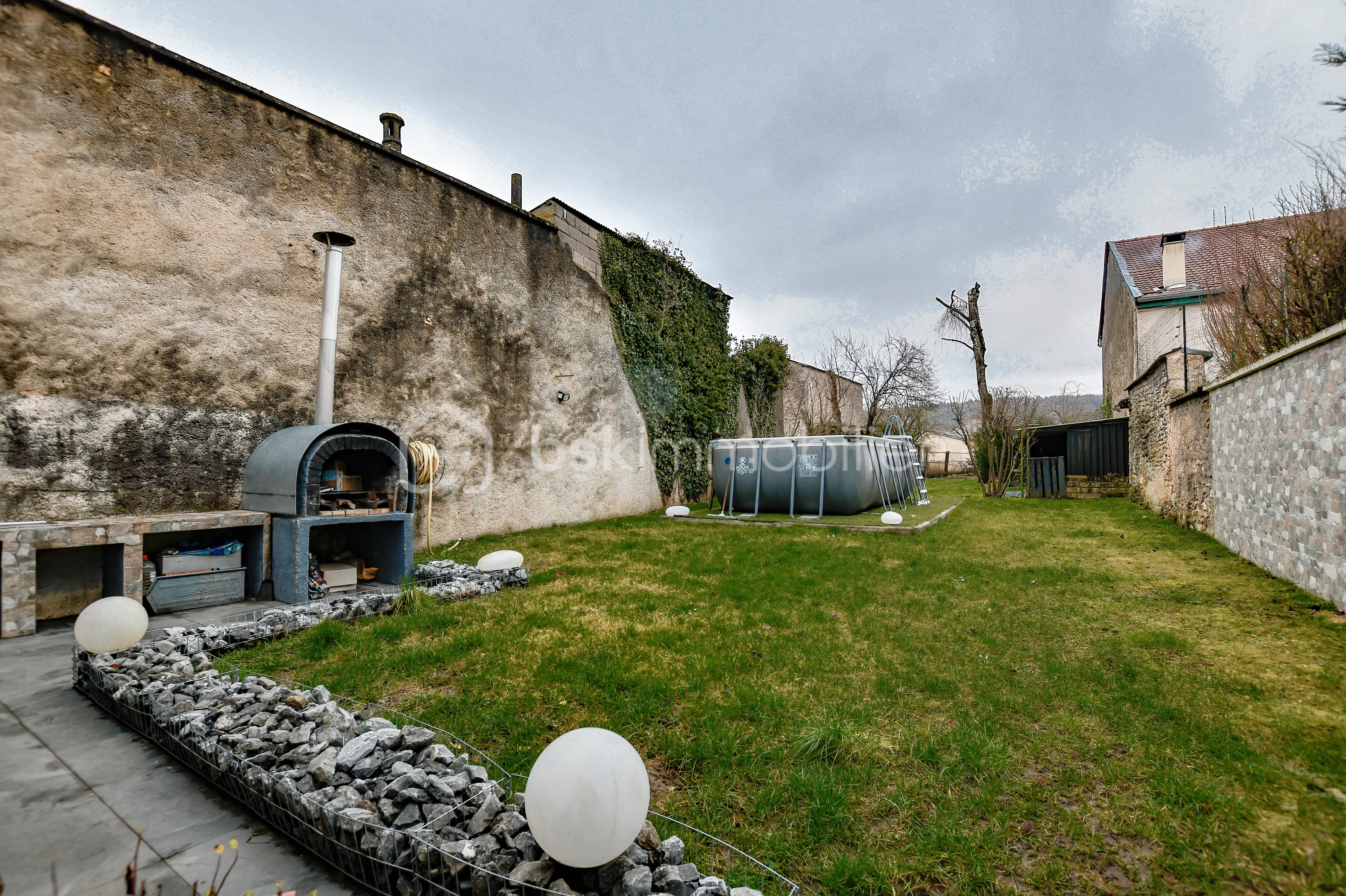 Maison ancienne de 200 m² - Maison de Vignot Laïla36.jpg