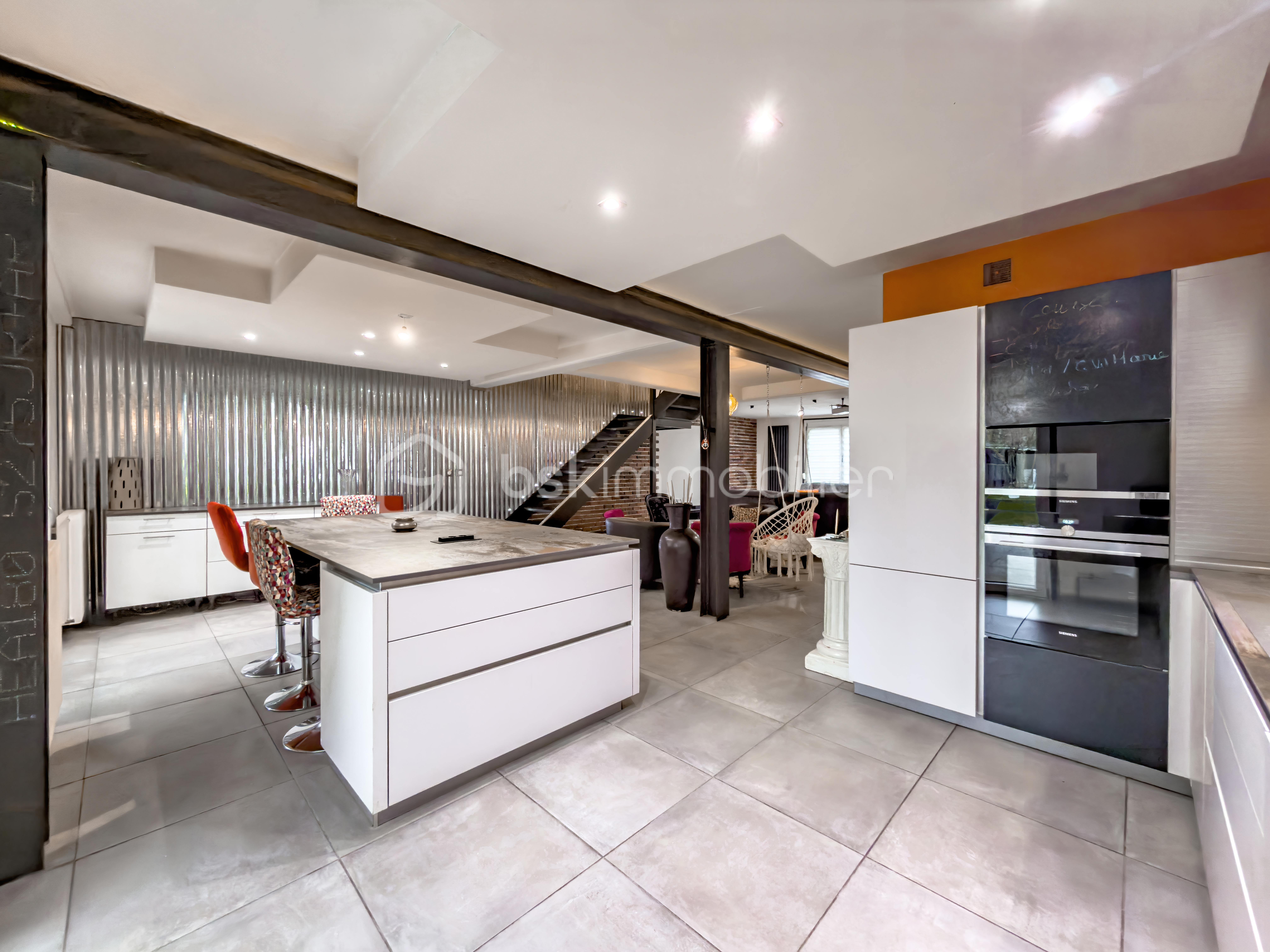 Maison ancienne de 200 m² - Maison de Vignot Laïla31.jpg