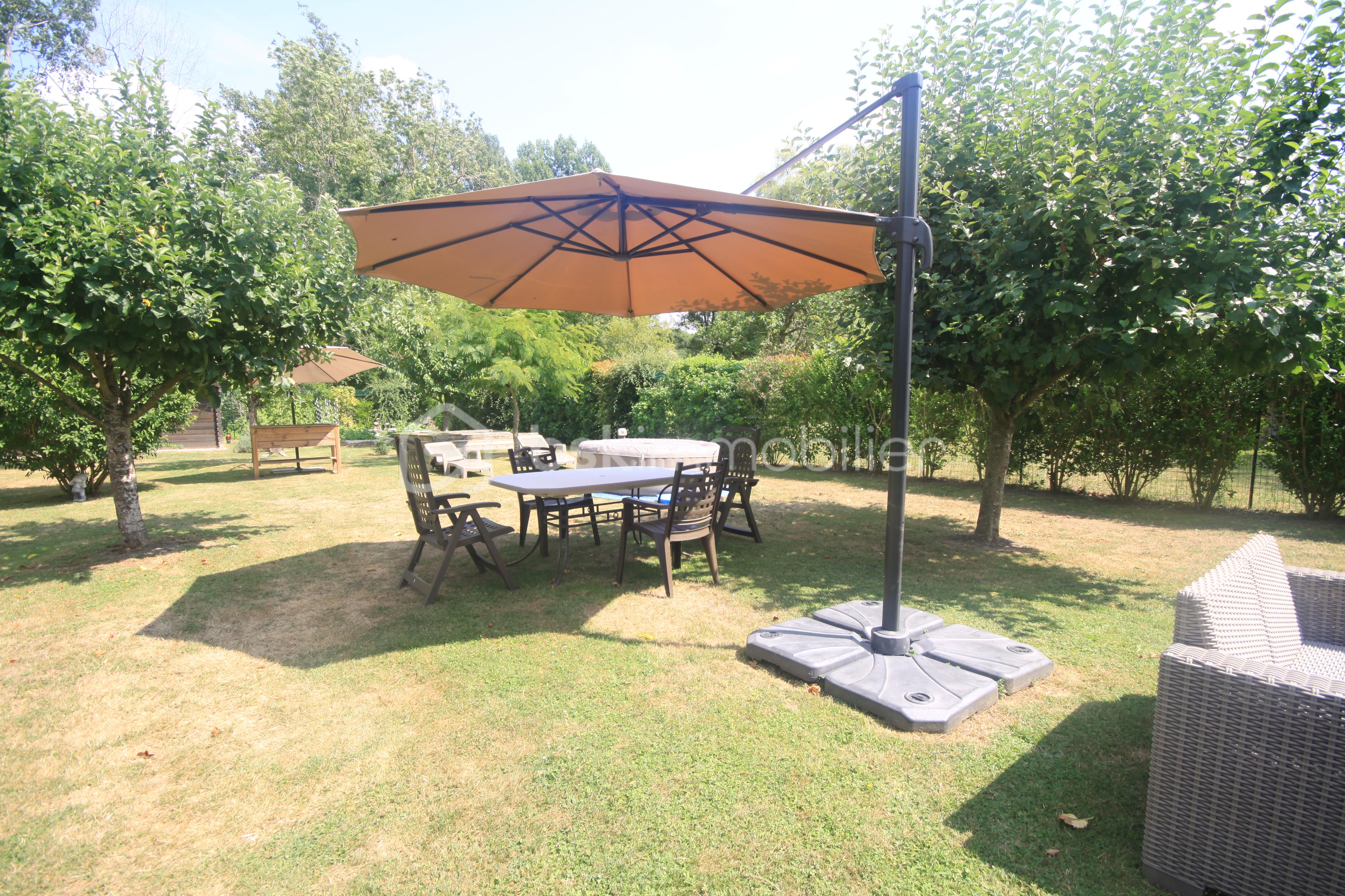Maison de 150 m² - IMG_9607.JPG