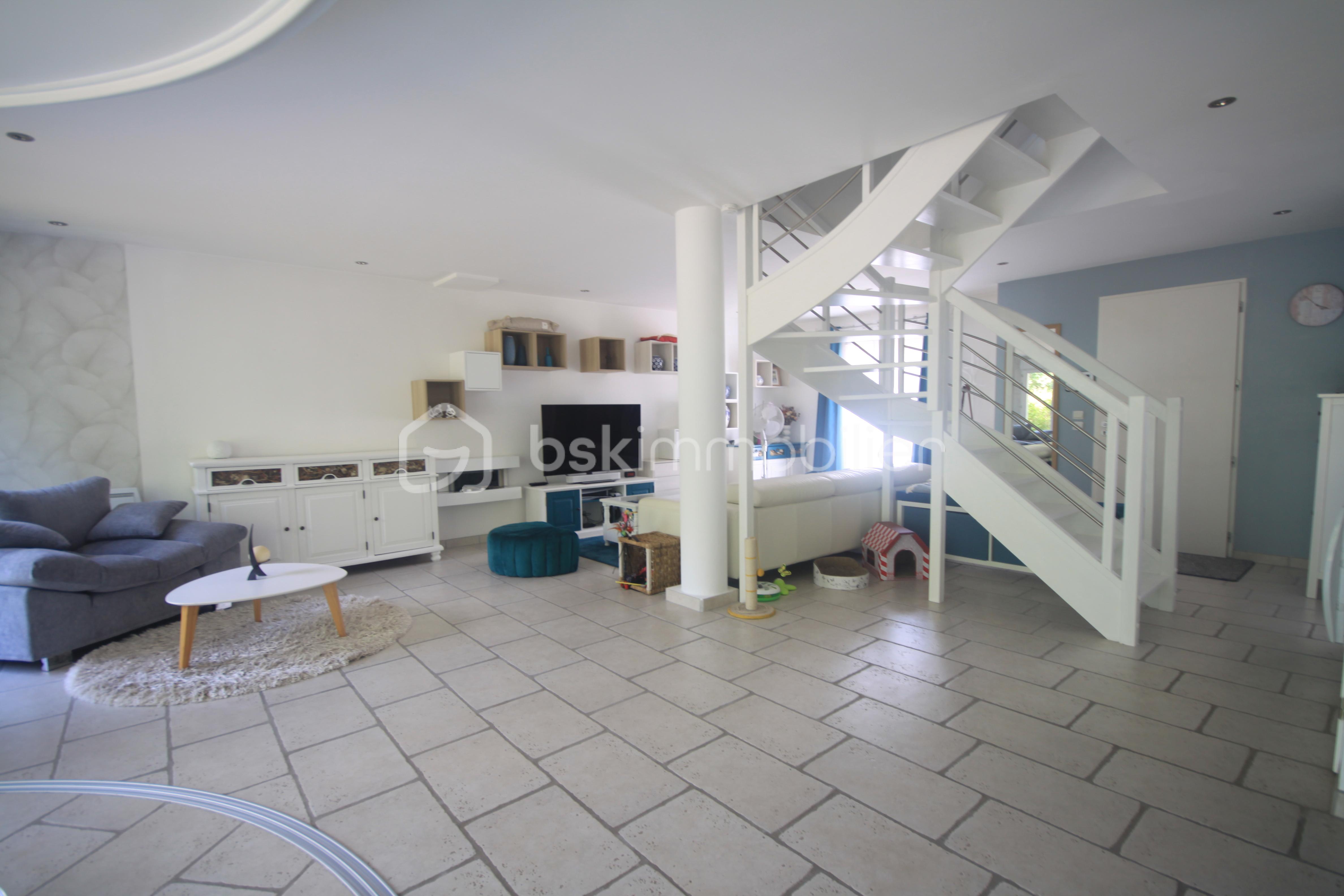 Maison de 150 m² - IMG_9600.JPG