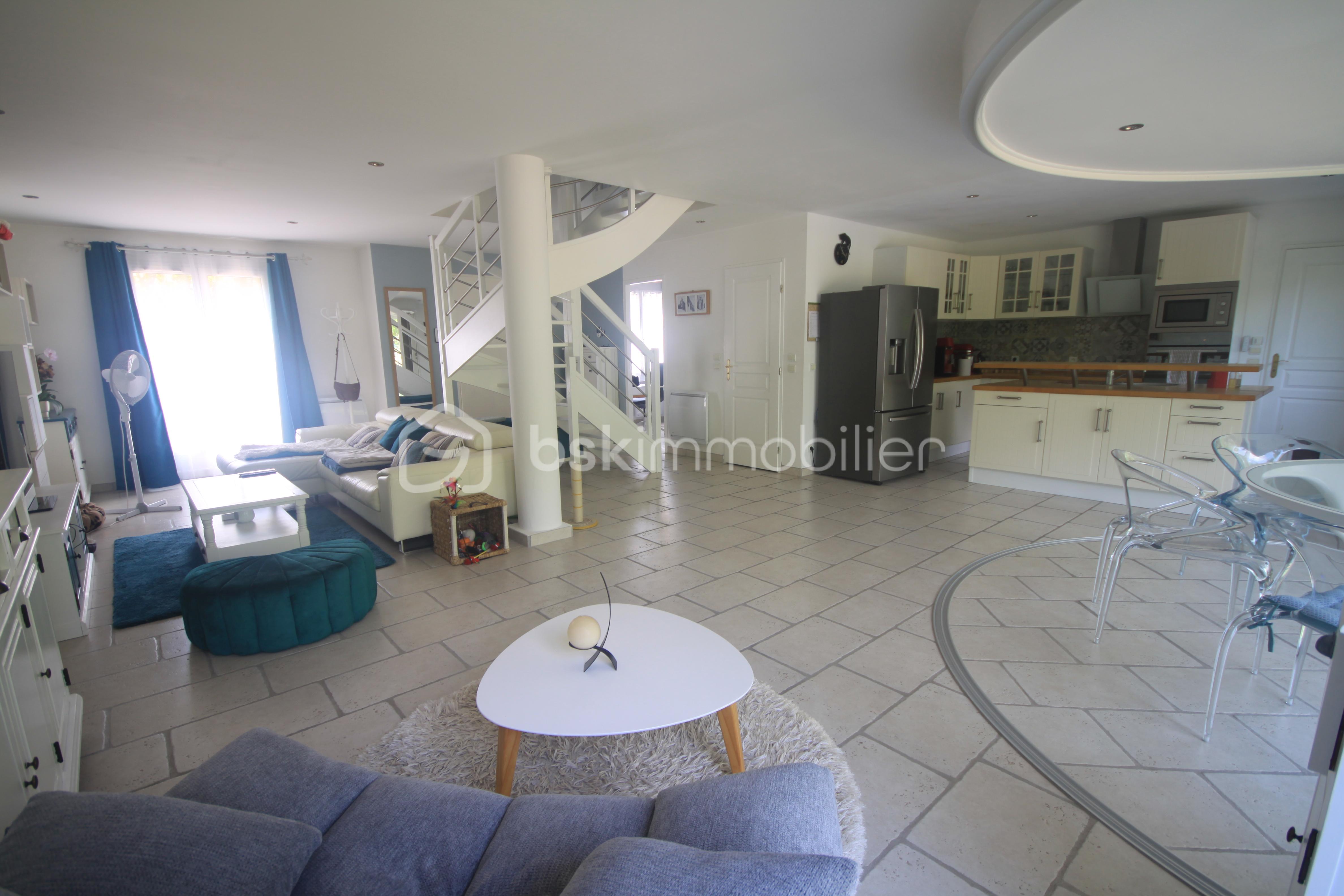 Maison de 150 m² - IMG_9604.JPG