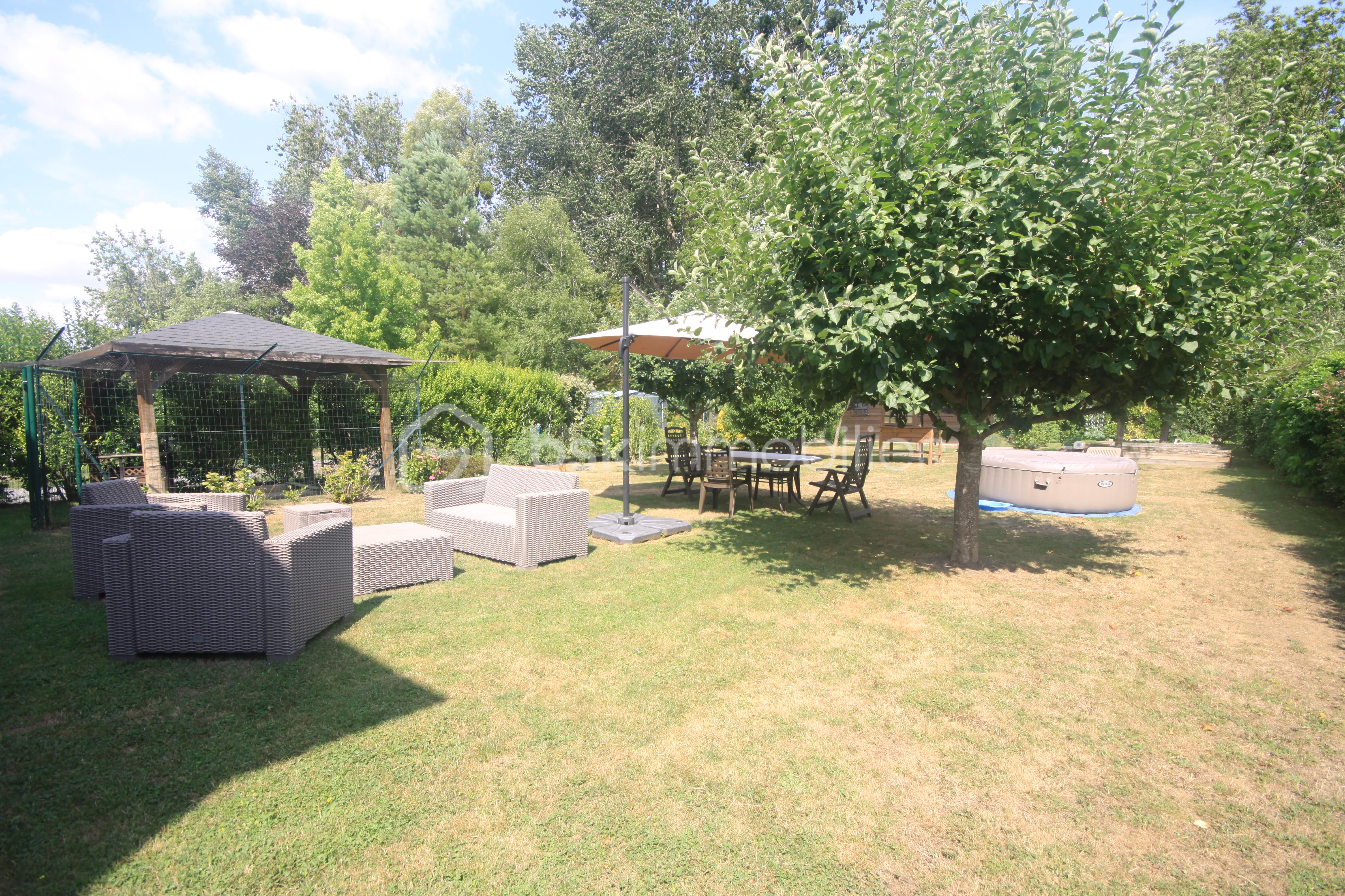Maison de 150 m² - IMG_9608.JPG