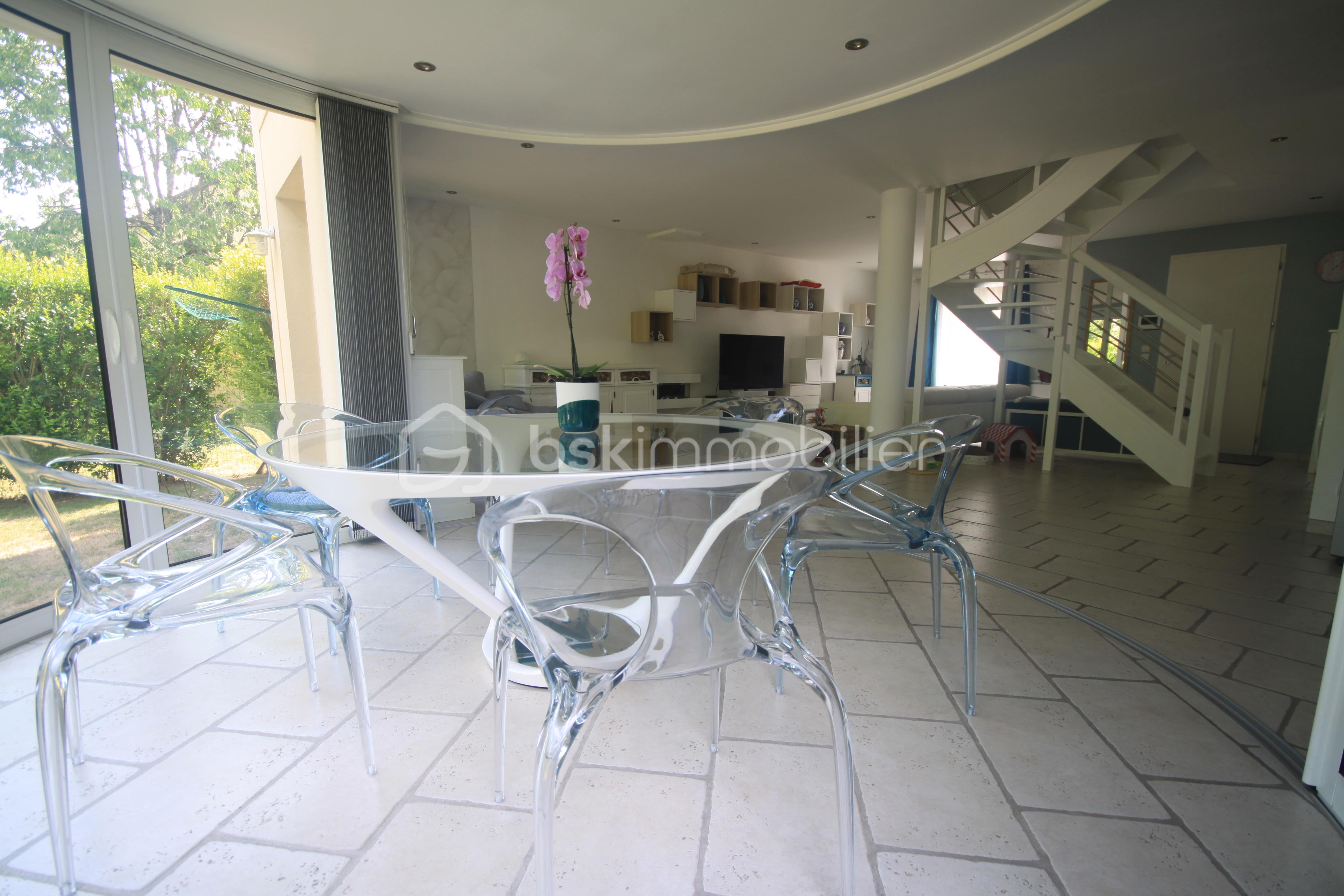 Maison de 150 m² - IMG_9621.JPG