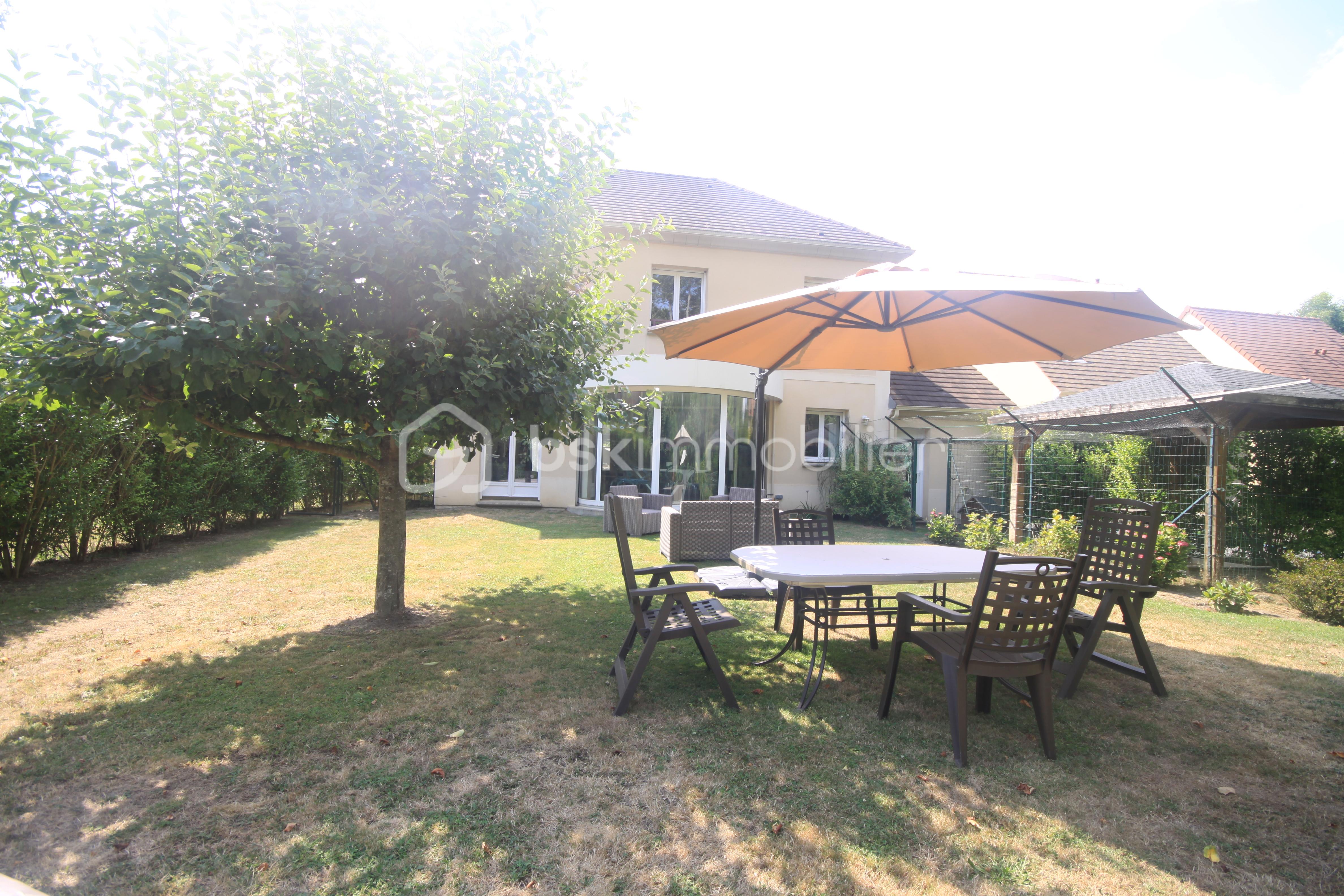 Maison de 150 m² - IMG_9615.JPG