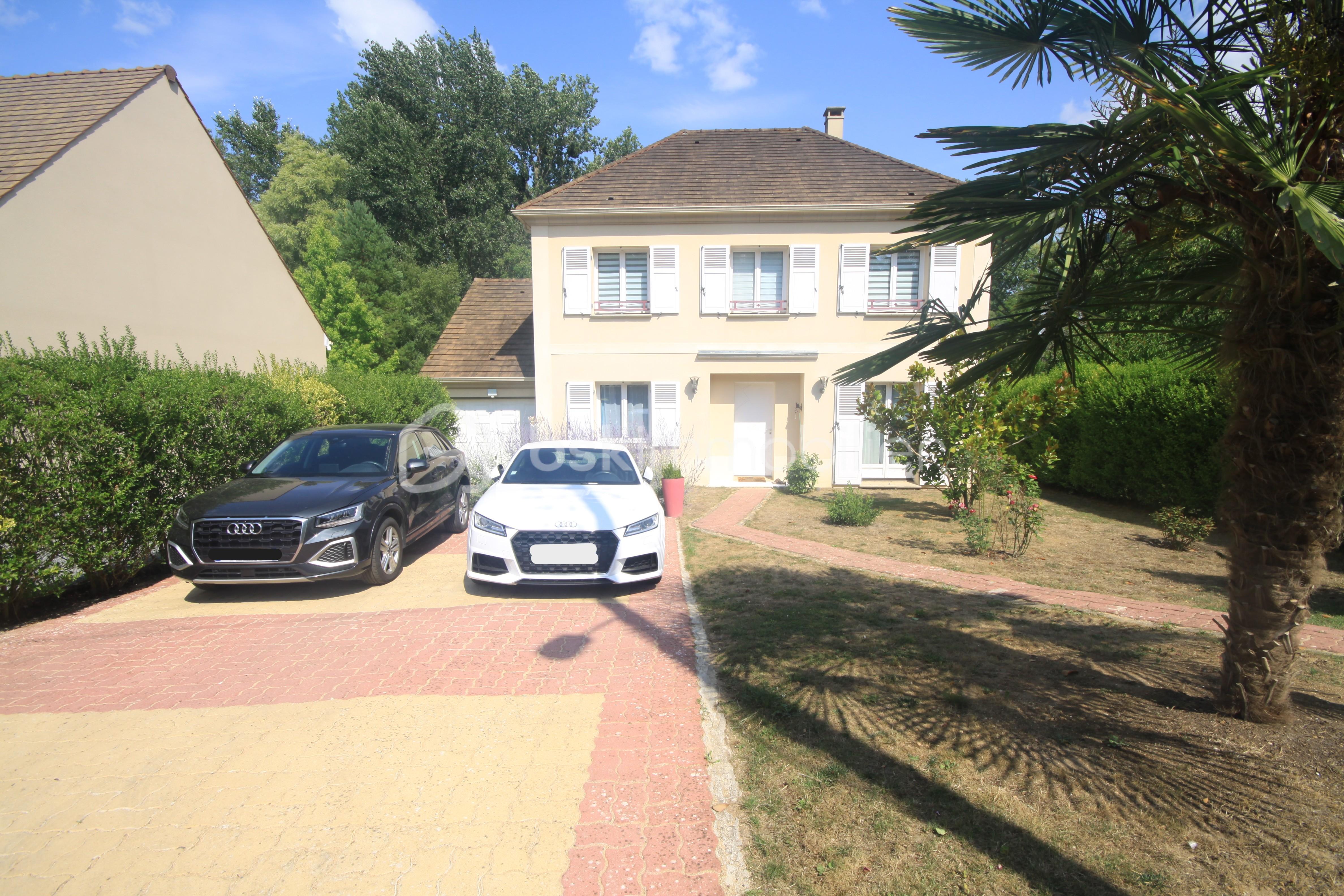 Maison de 150 m² - IMG_9623.JPG