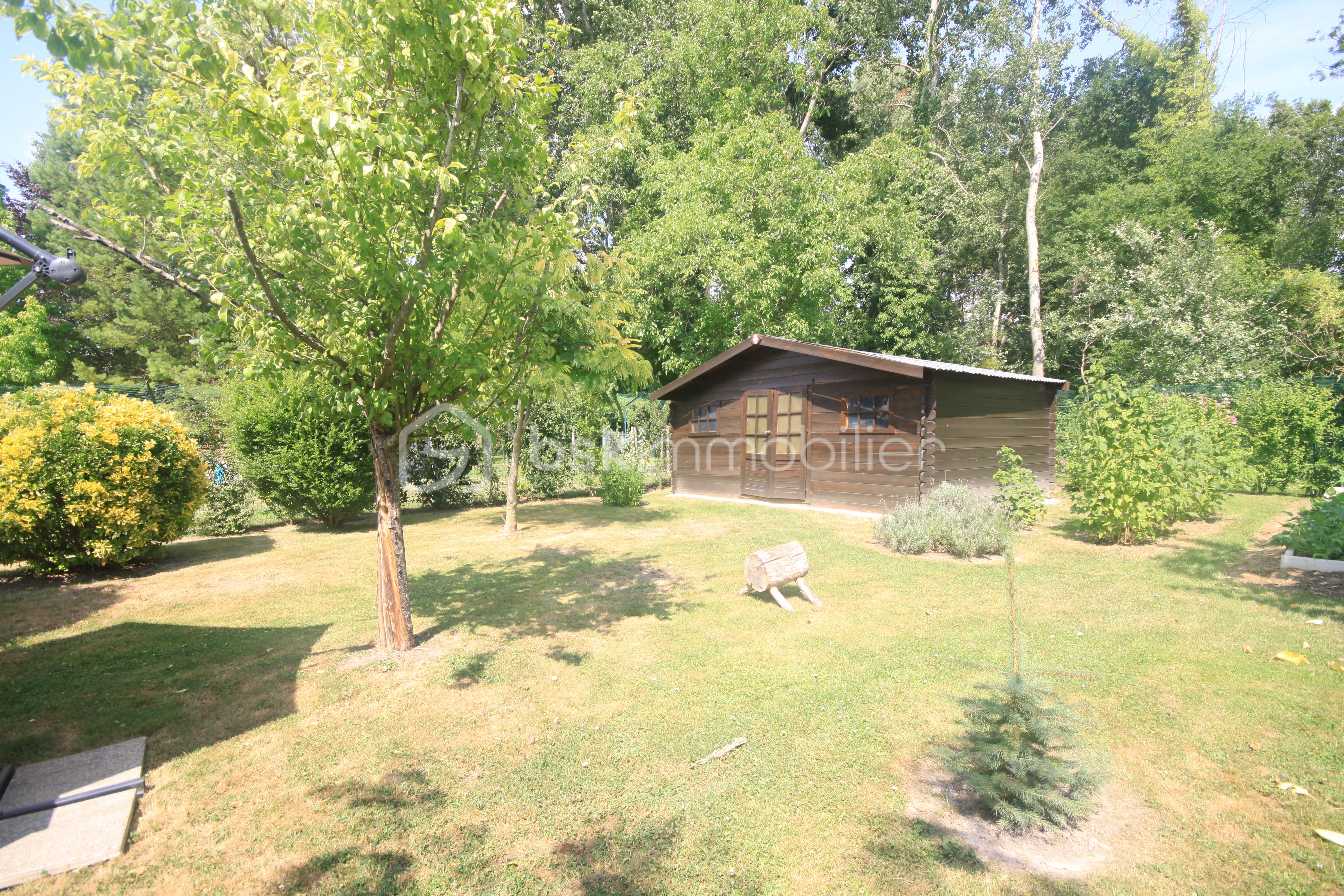 Maison de 150 m² - IMG_9610.JPG
