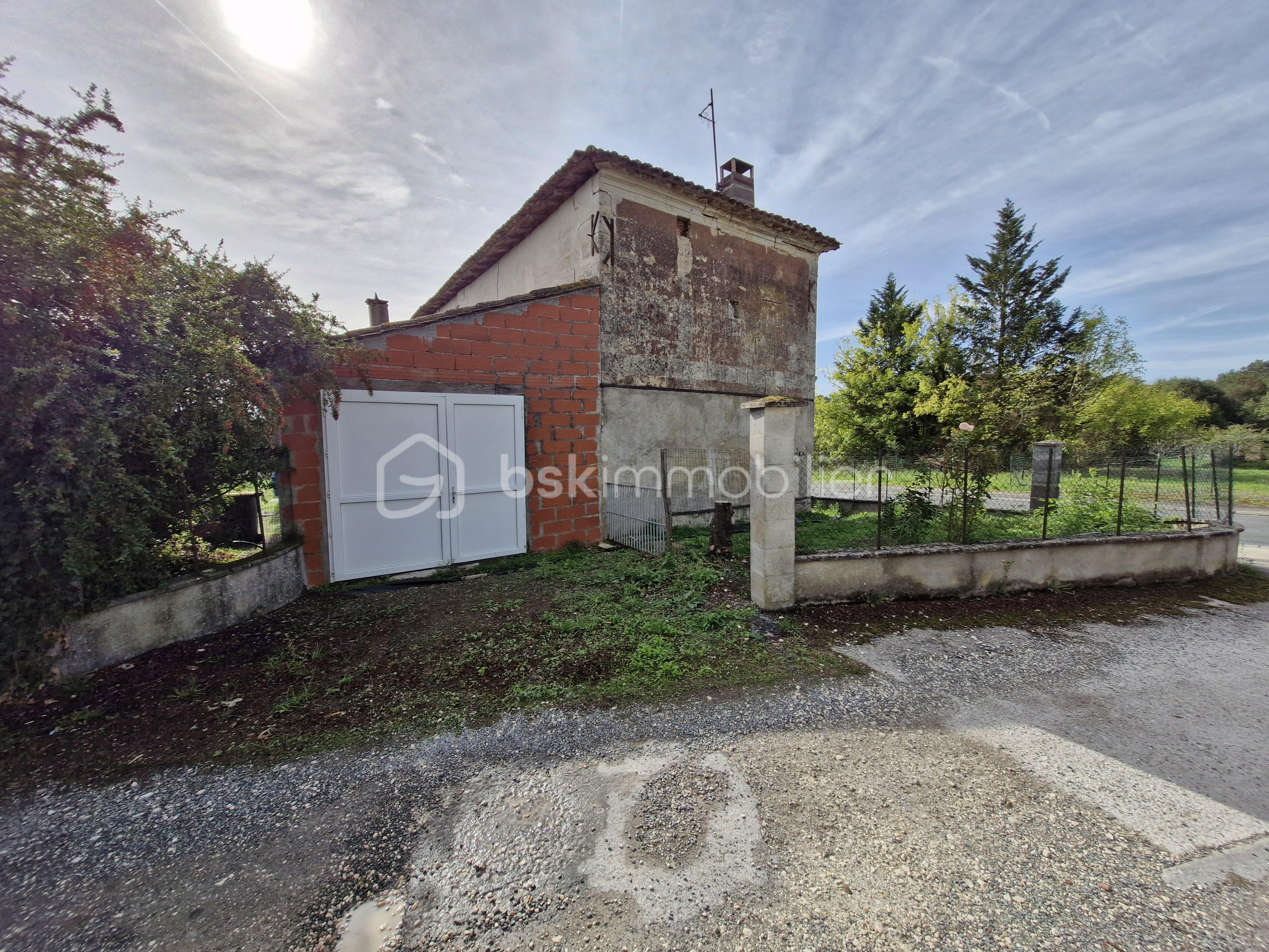 Maison de village de 135 m² - 20250916_105826.jpg