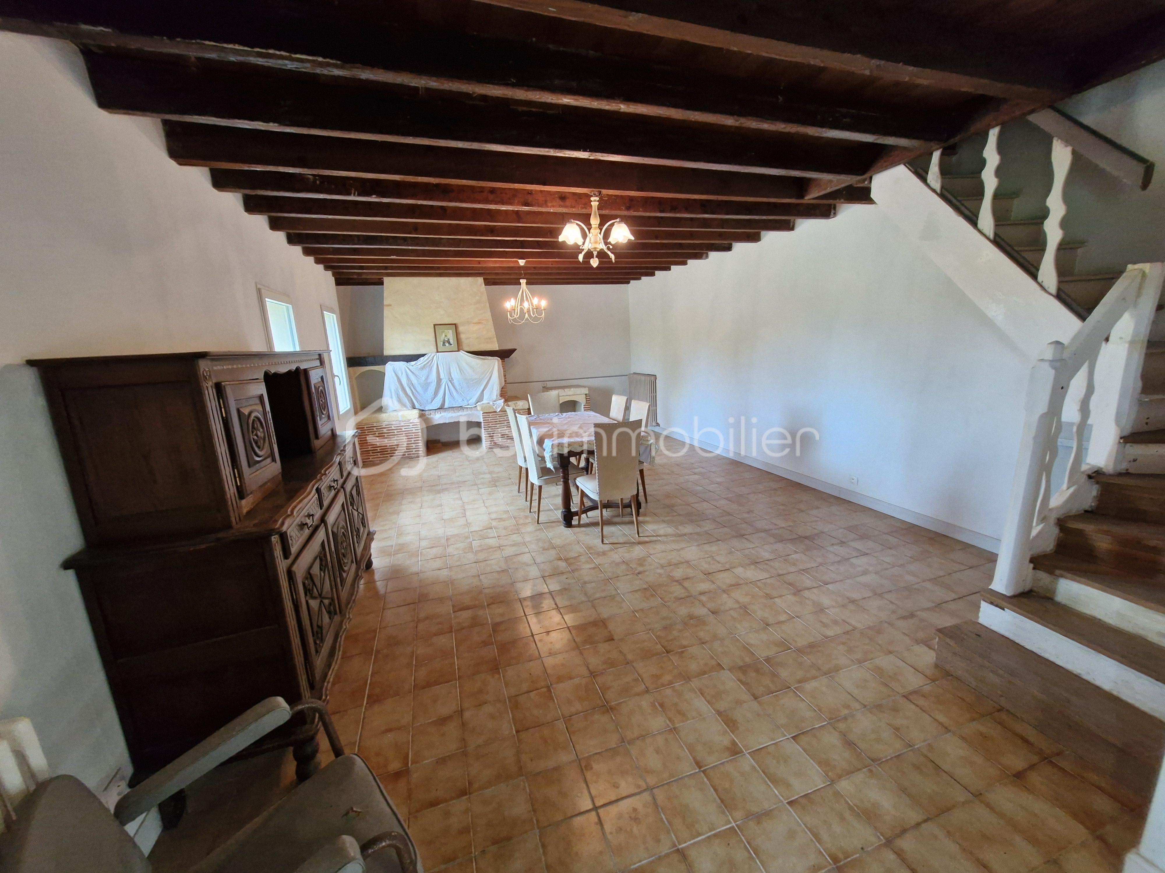 Maison de village de 135 m² - 20250916_110340.jpg