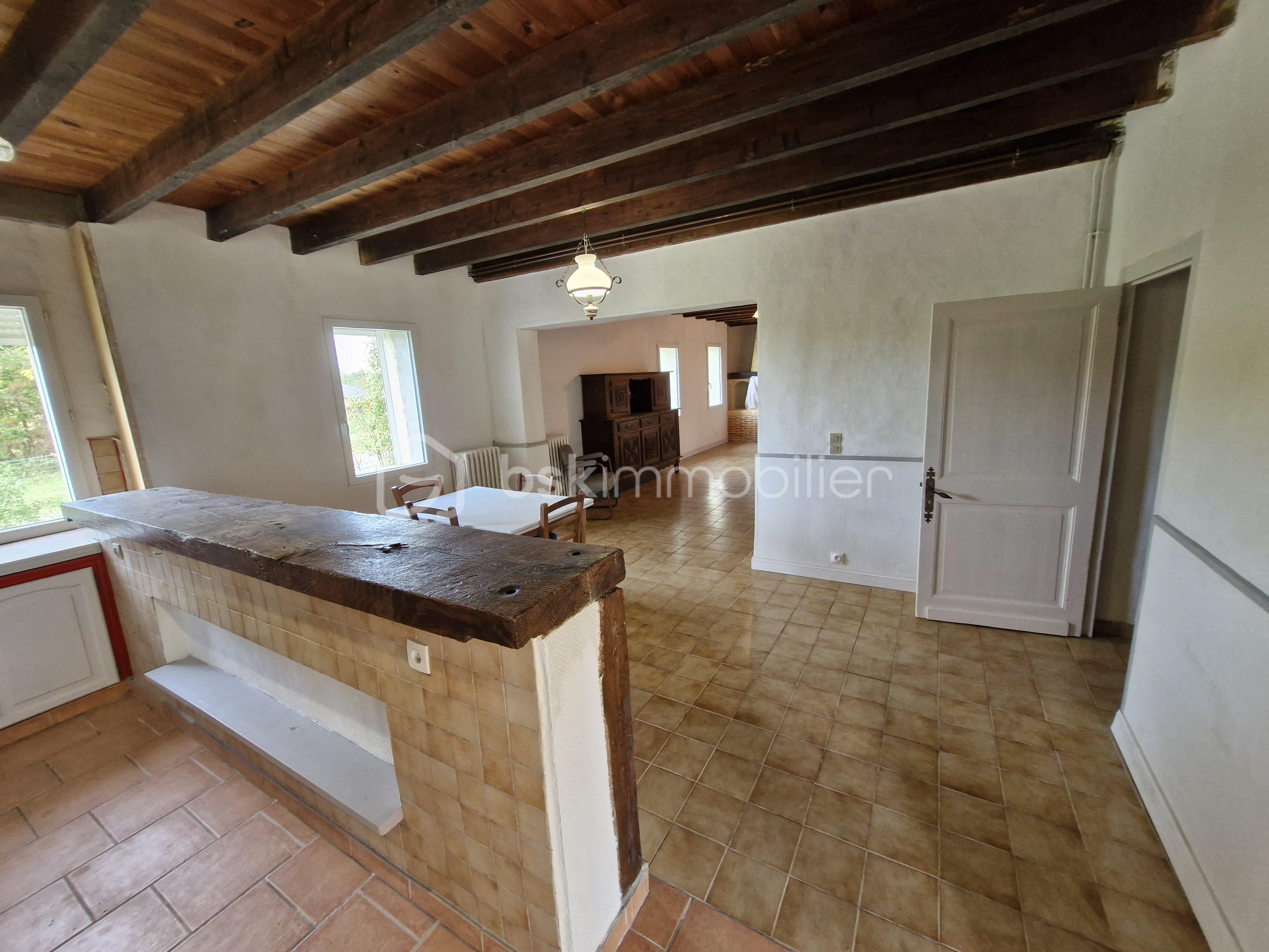 Maison de village de 135 m² - 20250916_110420.jpg