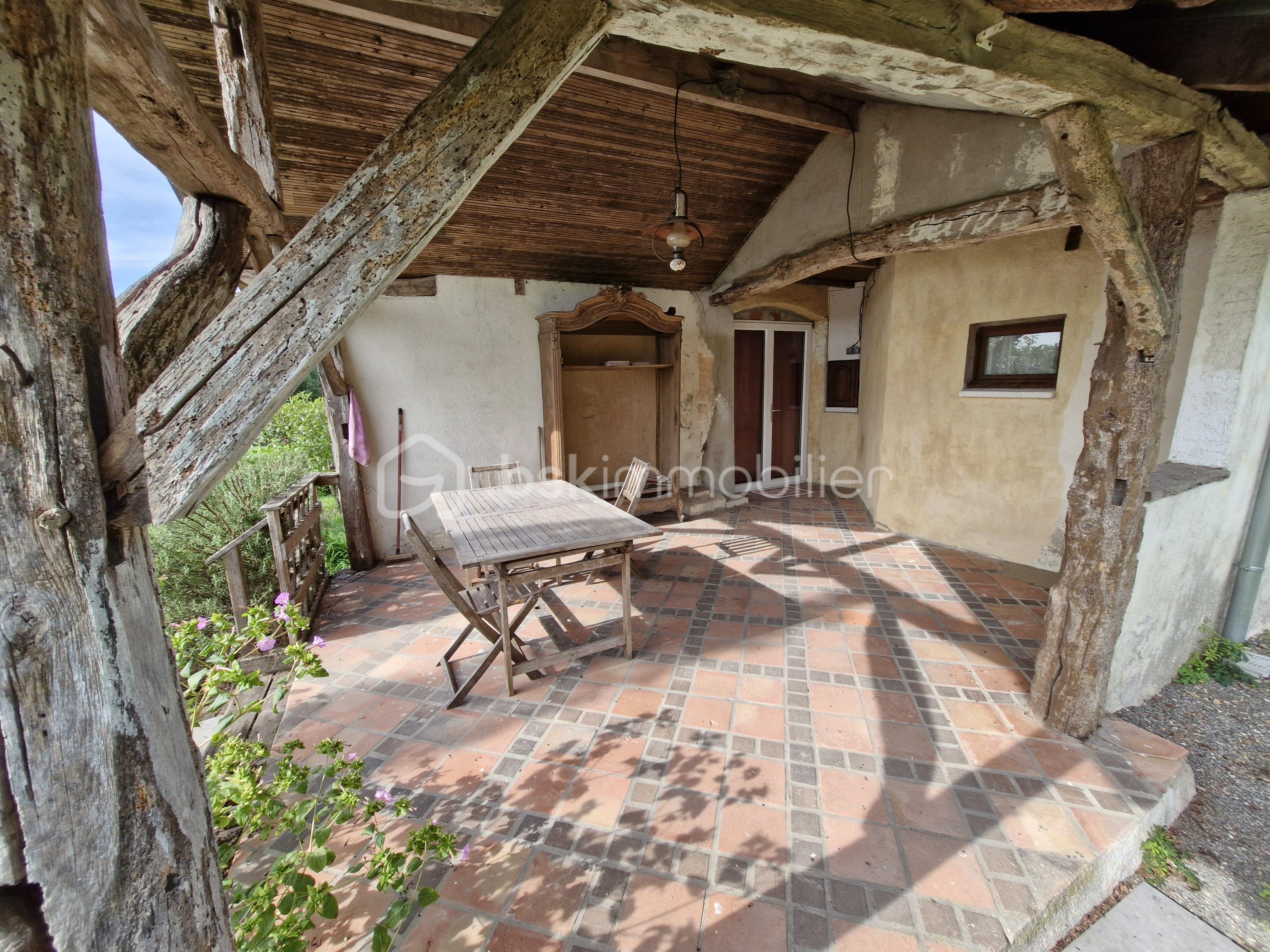 Maison de village de 135 m² - 20250916_110002.jpg