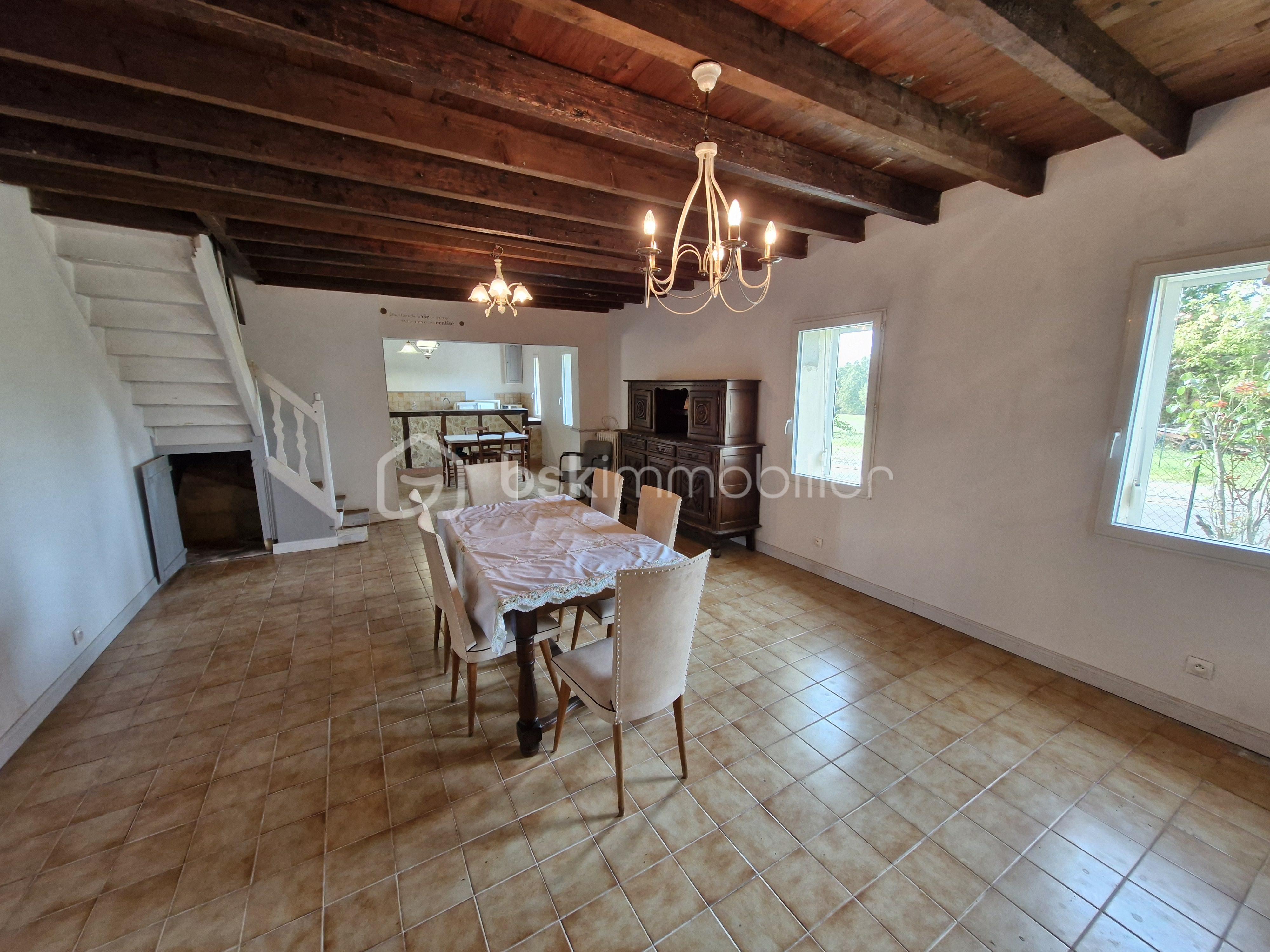 Maison de village de 135 m² - 20250916_110356.jpg