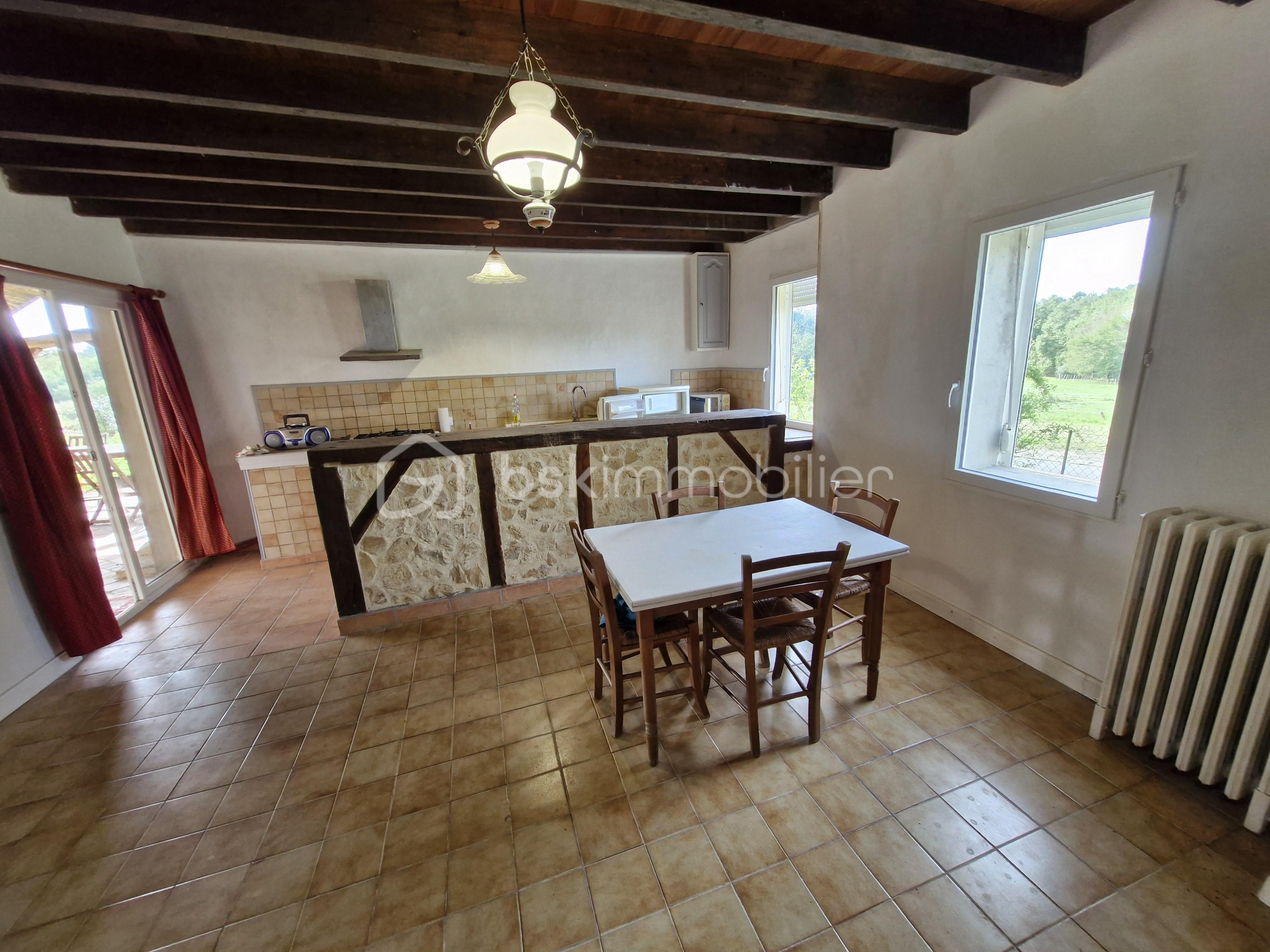 Maison de village de 135 m² - 20250916_110407.jpg