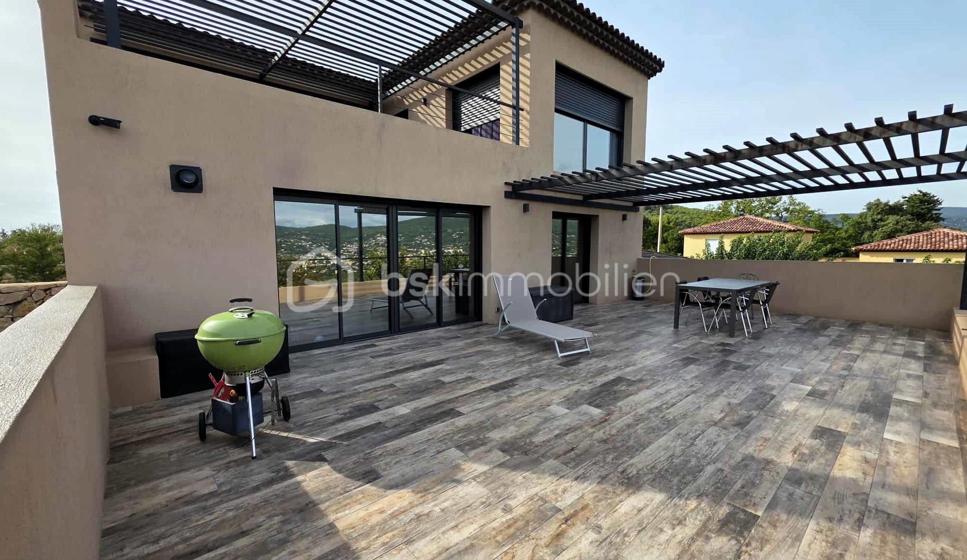 Maison d architecte de 255 m² - 23.jpg