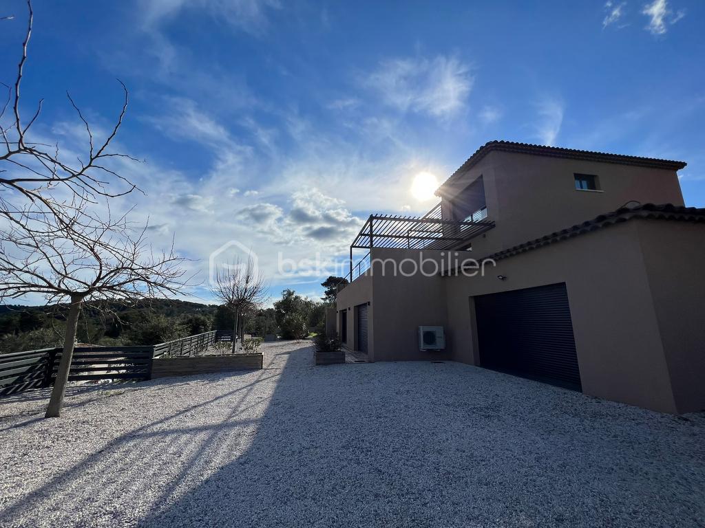 Maison d architecte de 255 m² - 11.jpg
