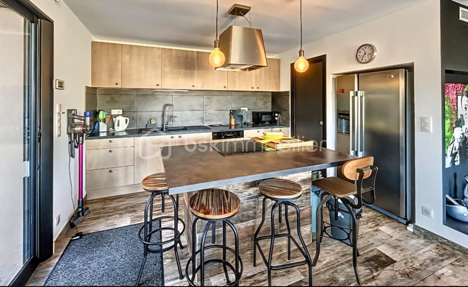 Maison d architecte de 255 m² - 22.jpg