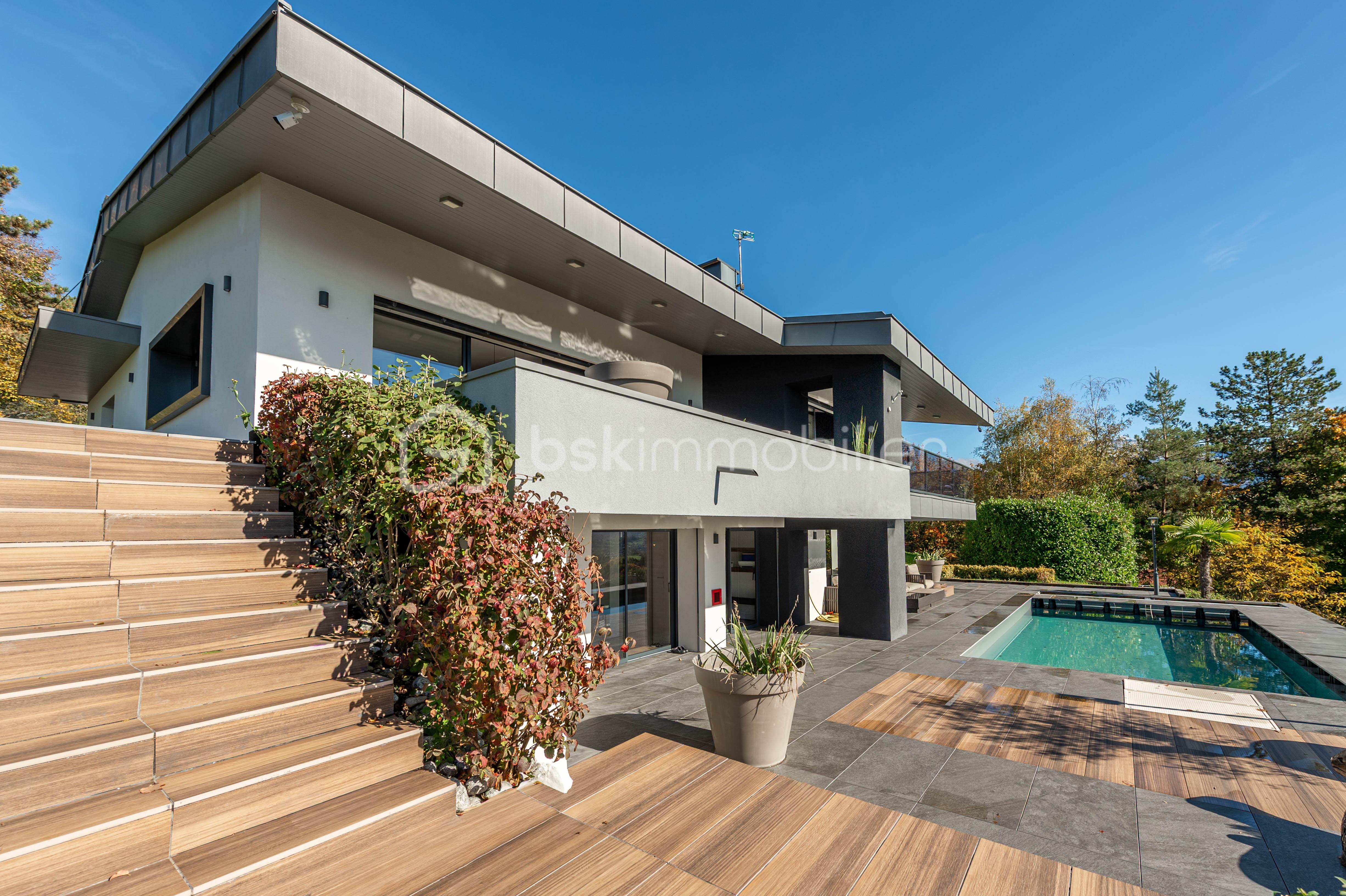 Villa de 300 m² - 03. Maison gauche.JPG