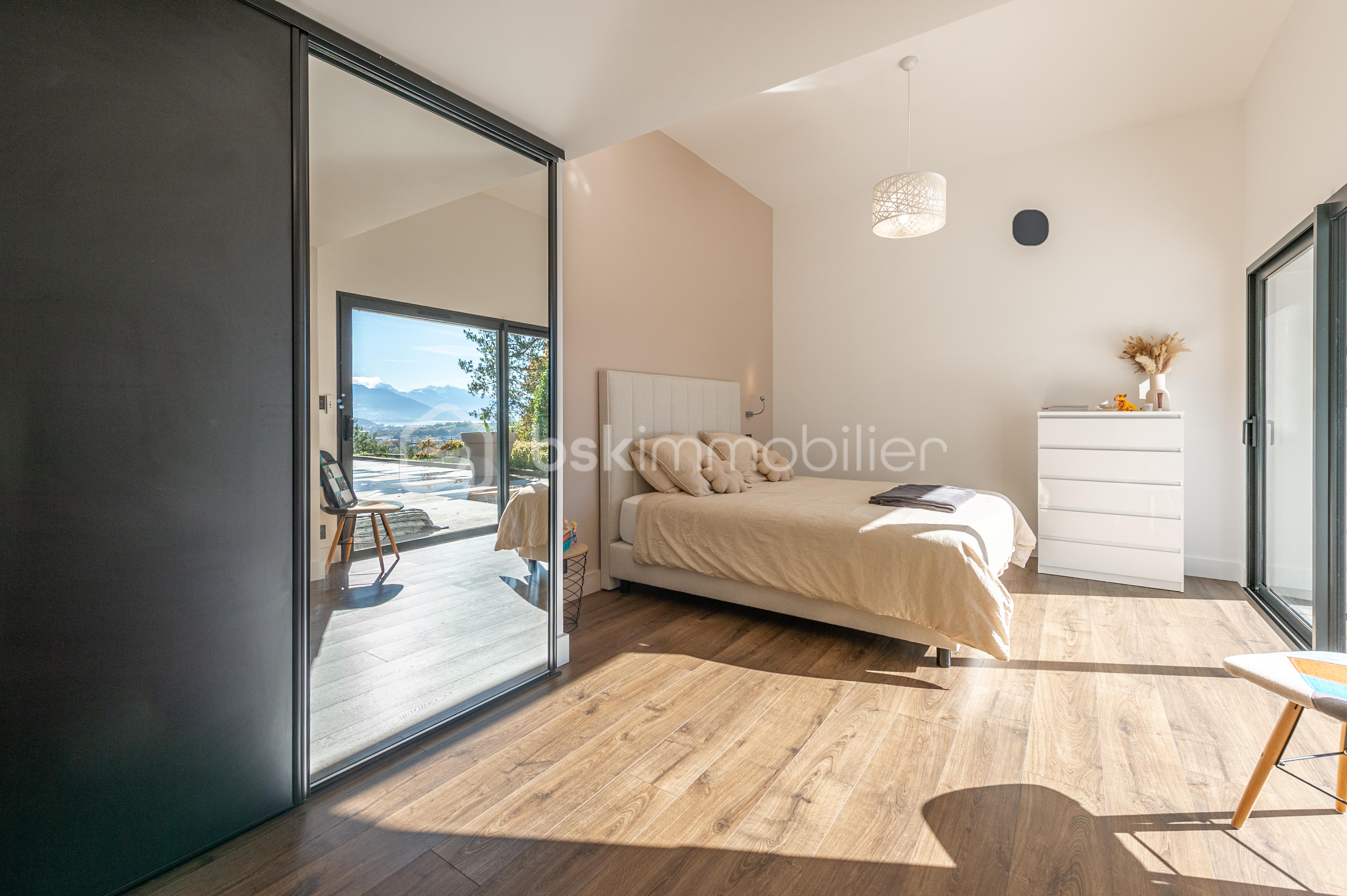 Villa de 300 m² - 12. Chambre LA.JPG