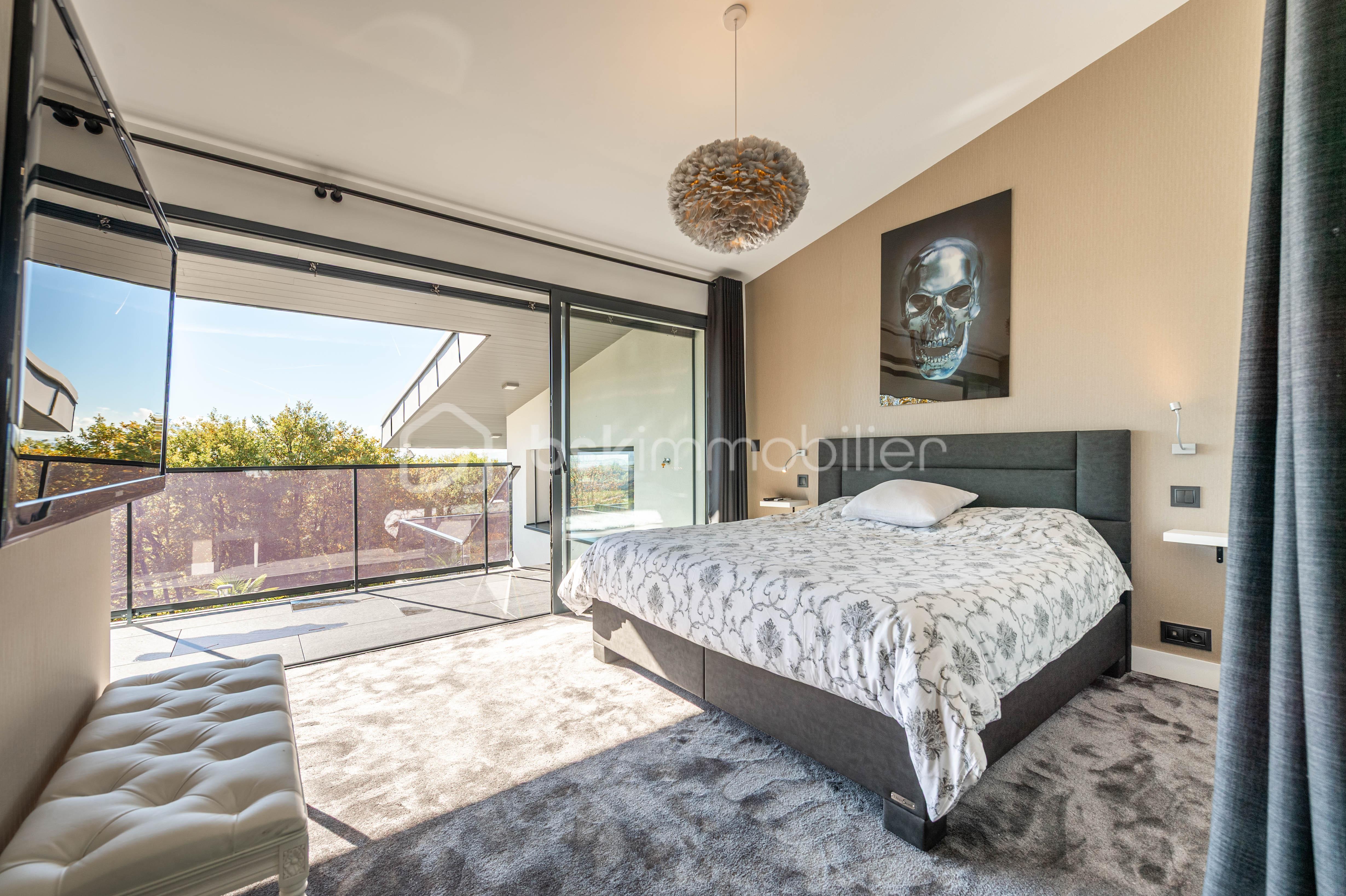 Villa de 300 m² - 10. Chambre P.JPG