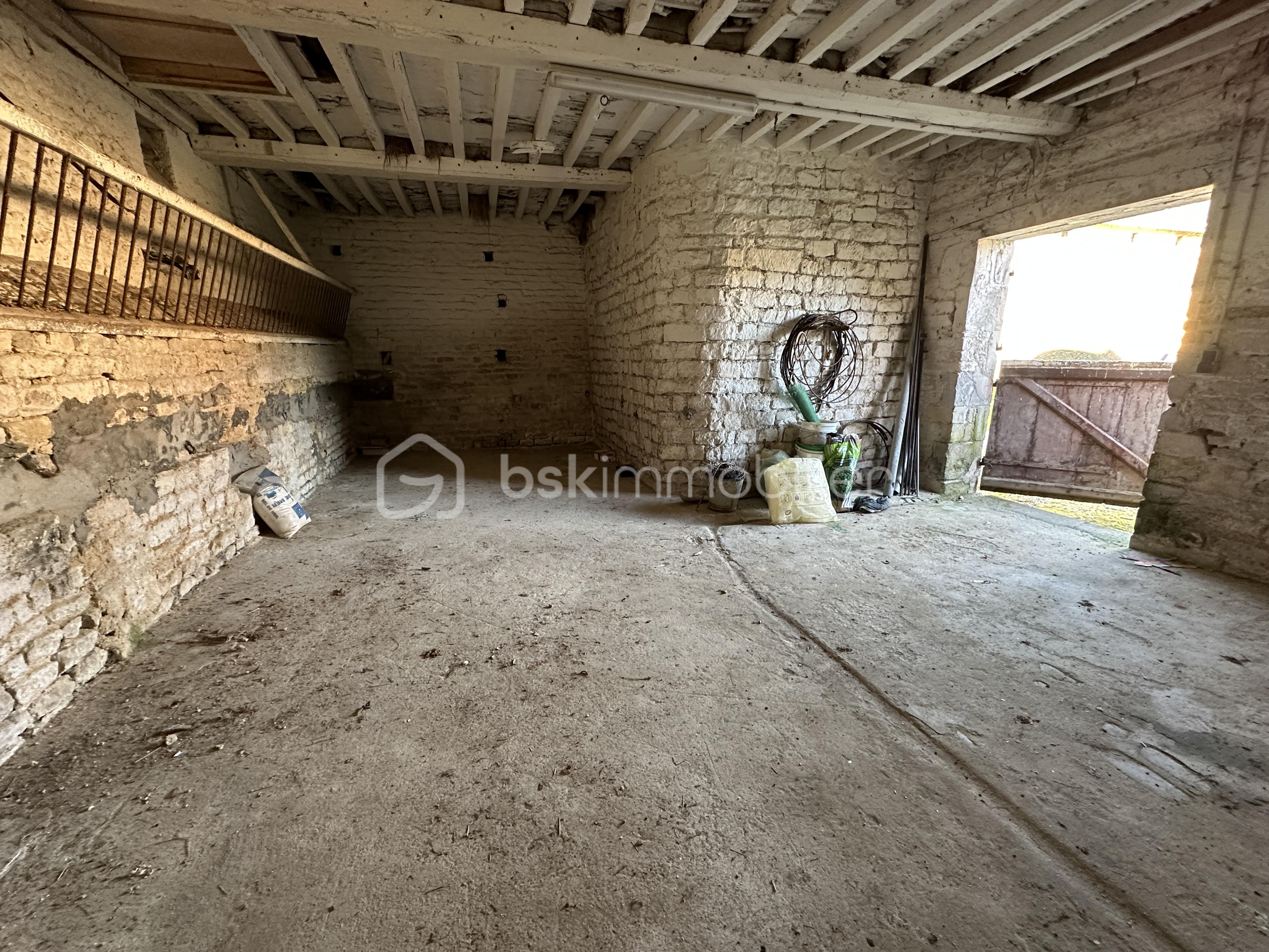 Maison en pierre de 202 m² - IMG_5522.JPEG