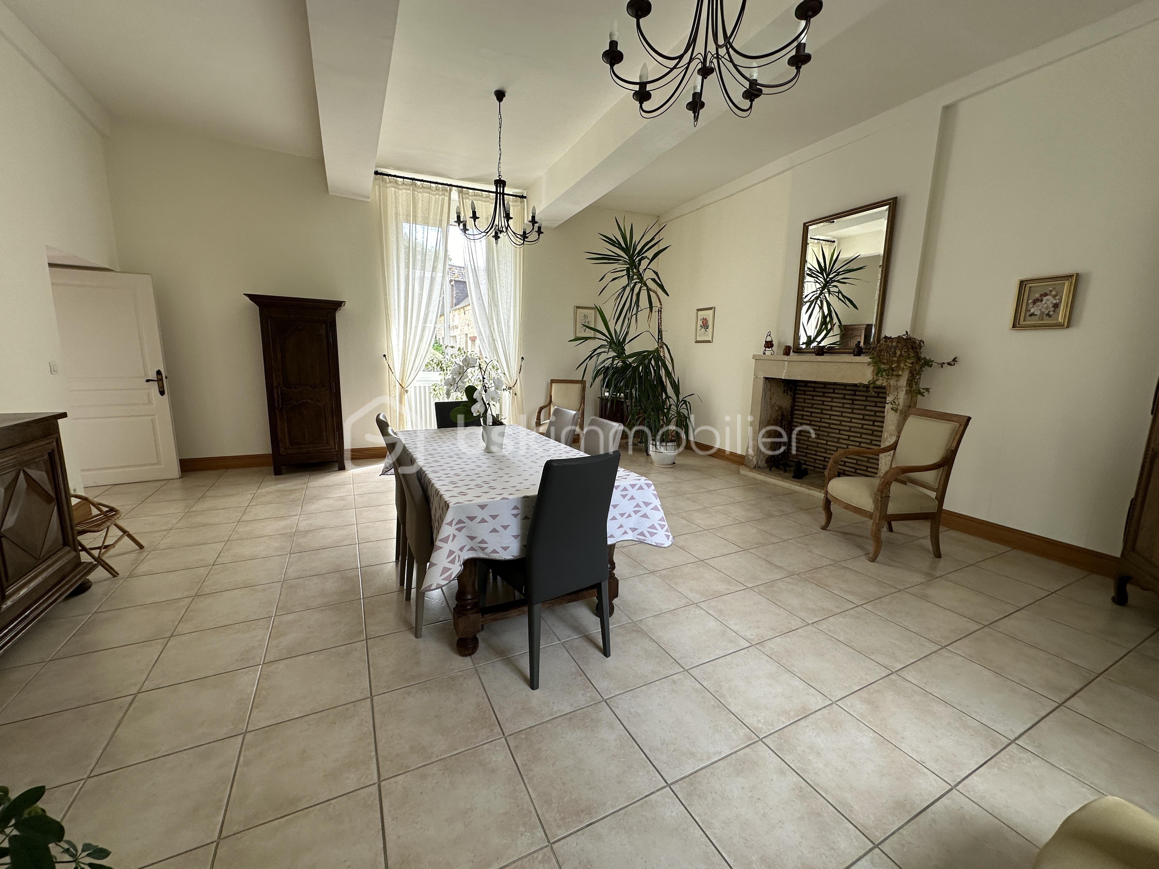 Maison en pierre de 202 m² - IMG_4790.JPEG