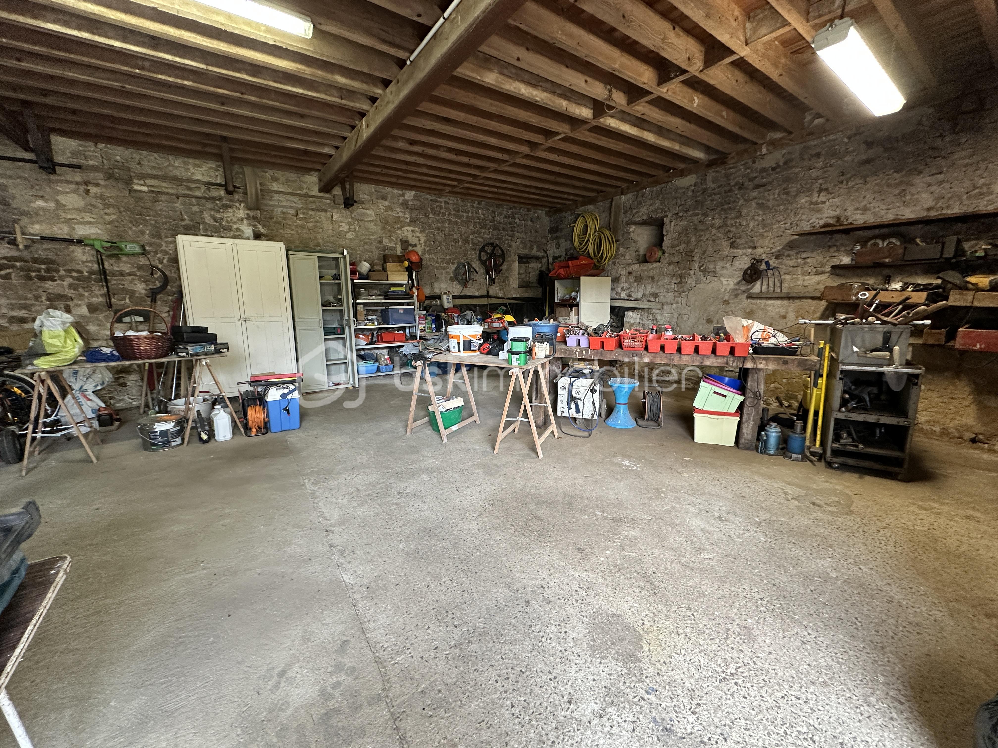 Maison en pierre de 202 m² - IMG_5591(1).JPEG