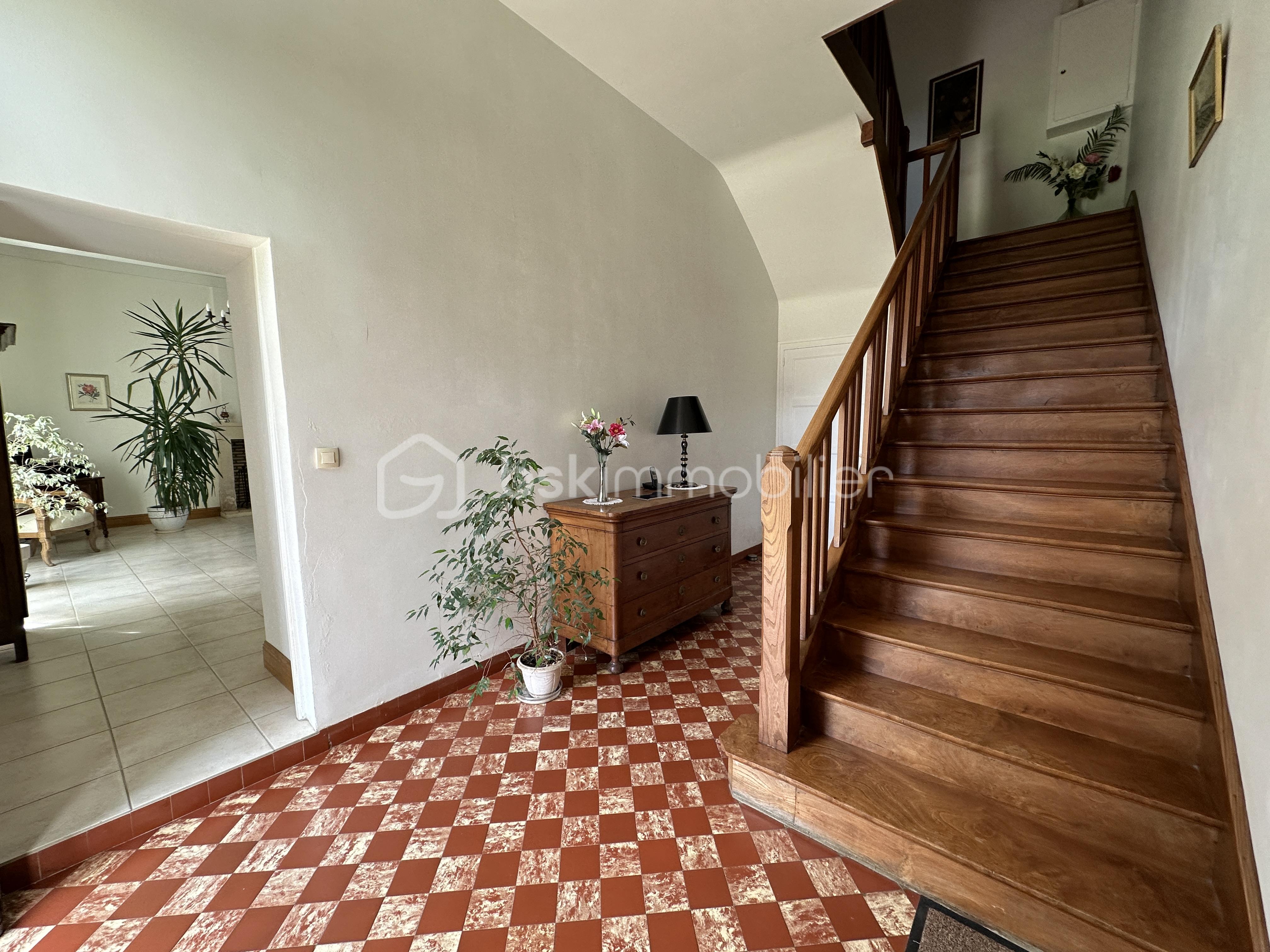 Maison en pierre de 202 m² - IMG_4788.JPEG