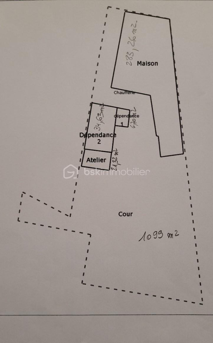 Maison de 283 m² - Plan général.jpg