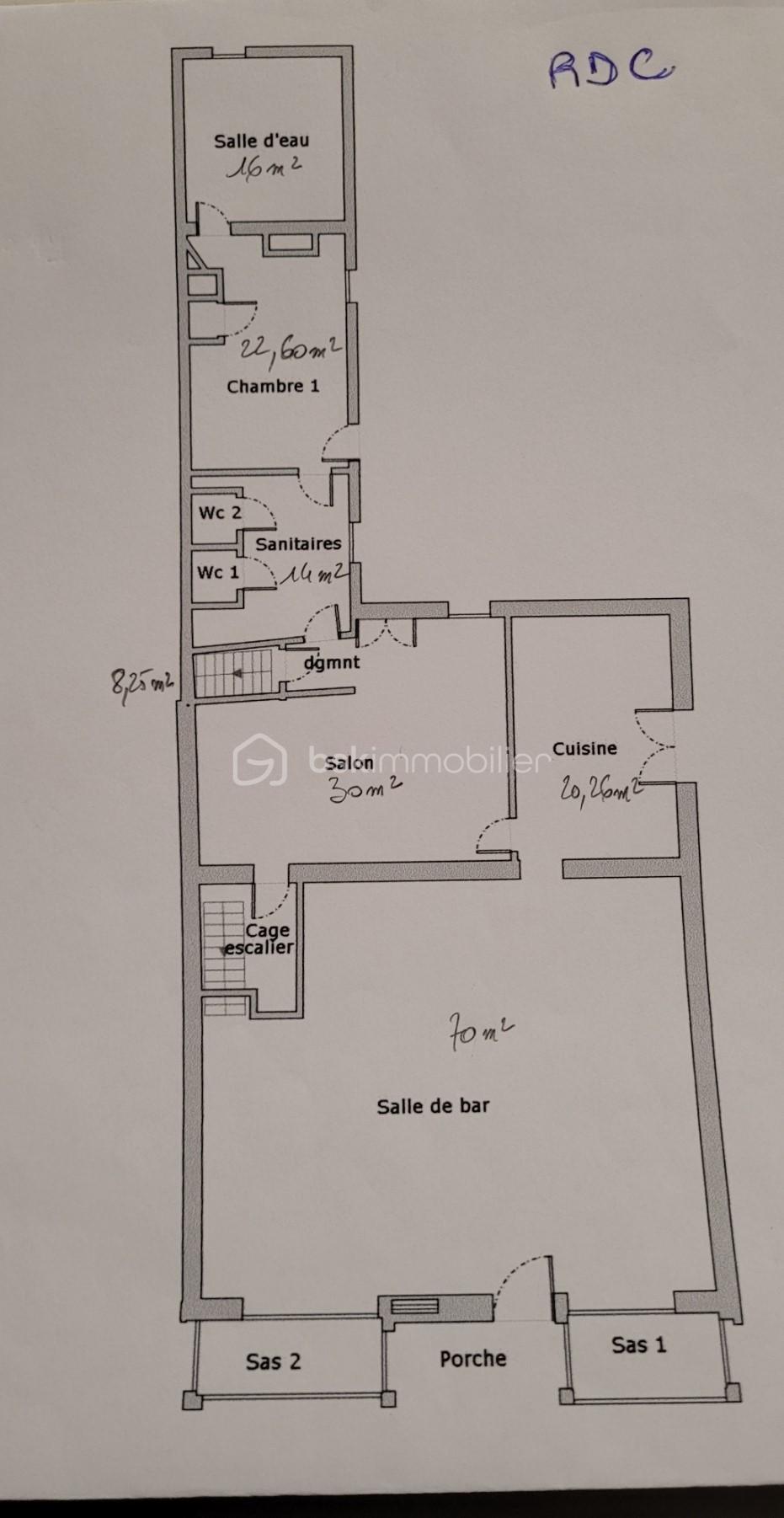 Maison de 283 m² - Plan RDC.jpg