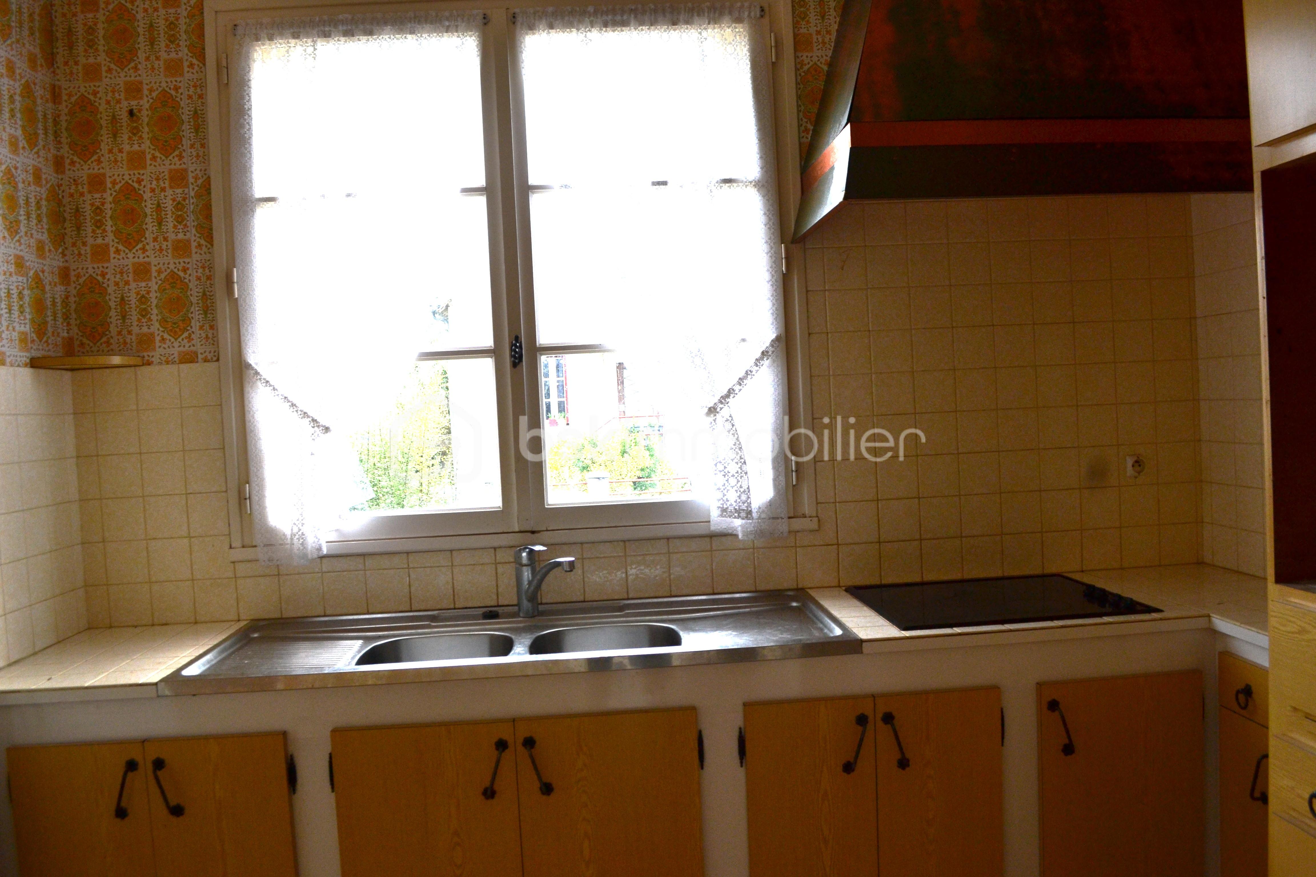 Maison de 72 m² - CUISINE.JPG