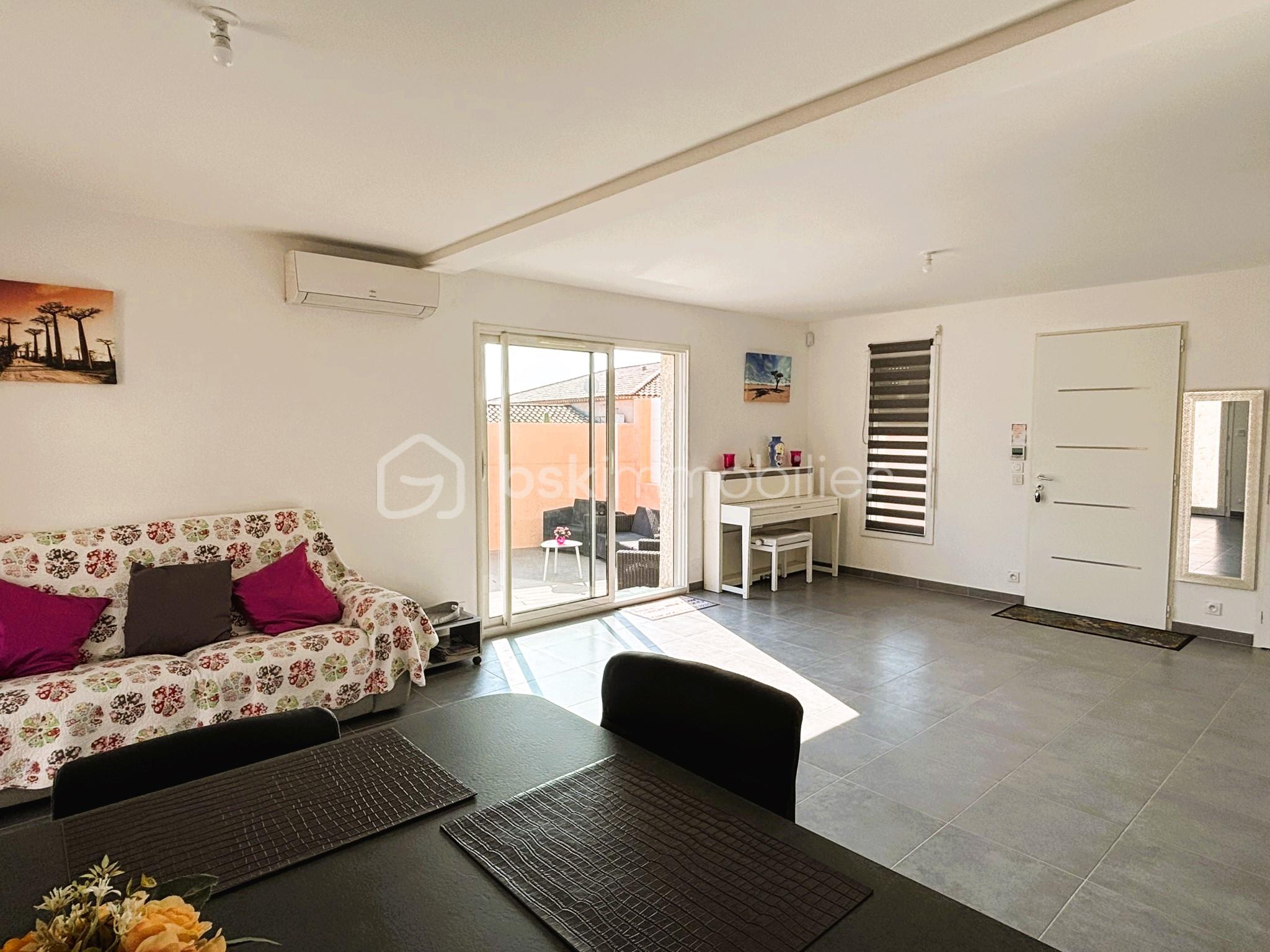 Maison de 85 m² - IMG_5655.JPEG