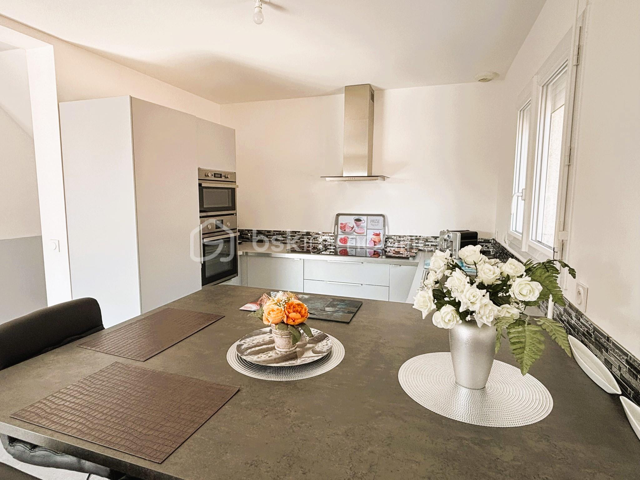 Maison de 85 m² - IMG_5652.JPEG