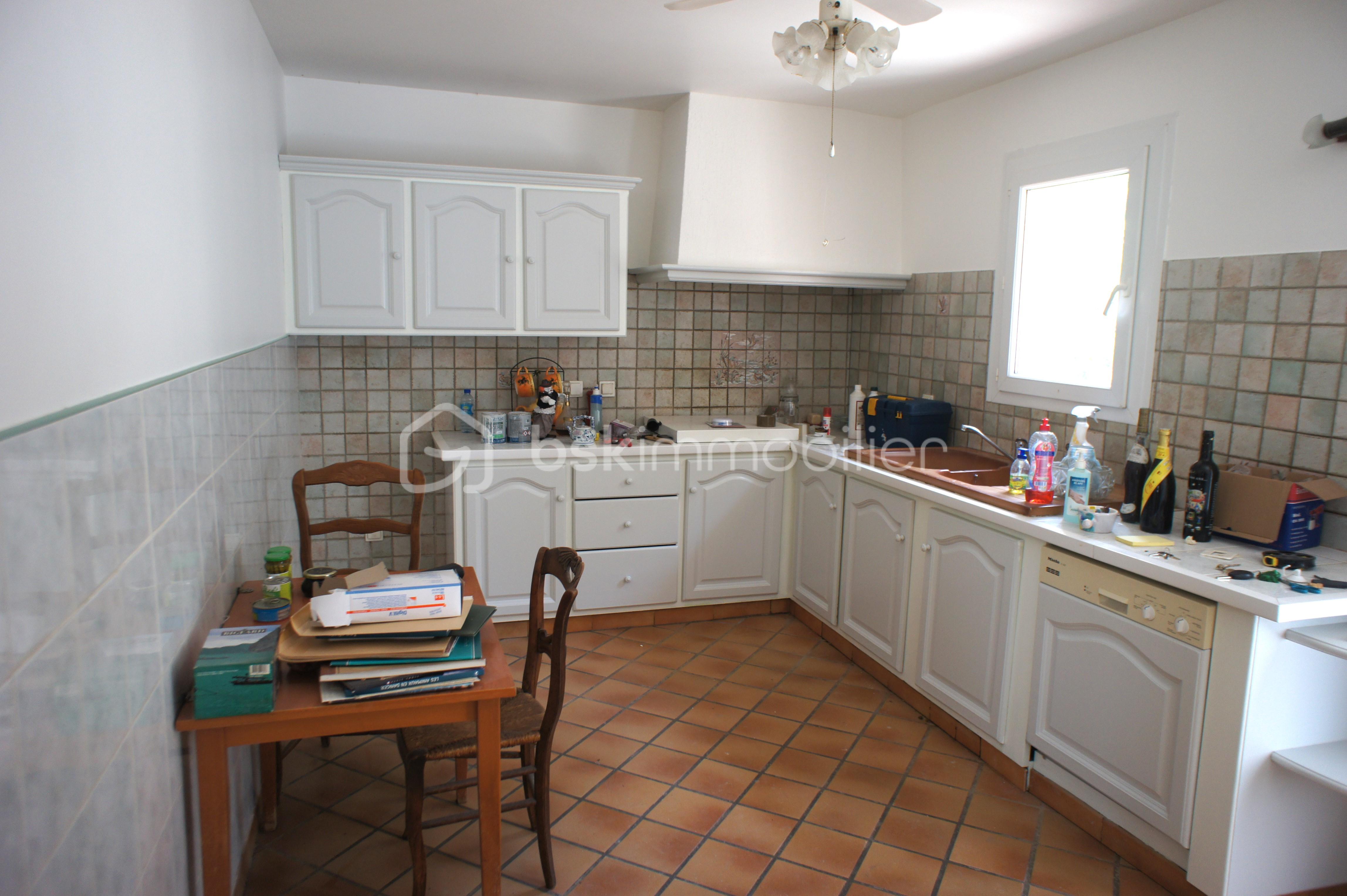 Maison de 128 m² - A8 RDCH CUISINE.JPG