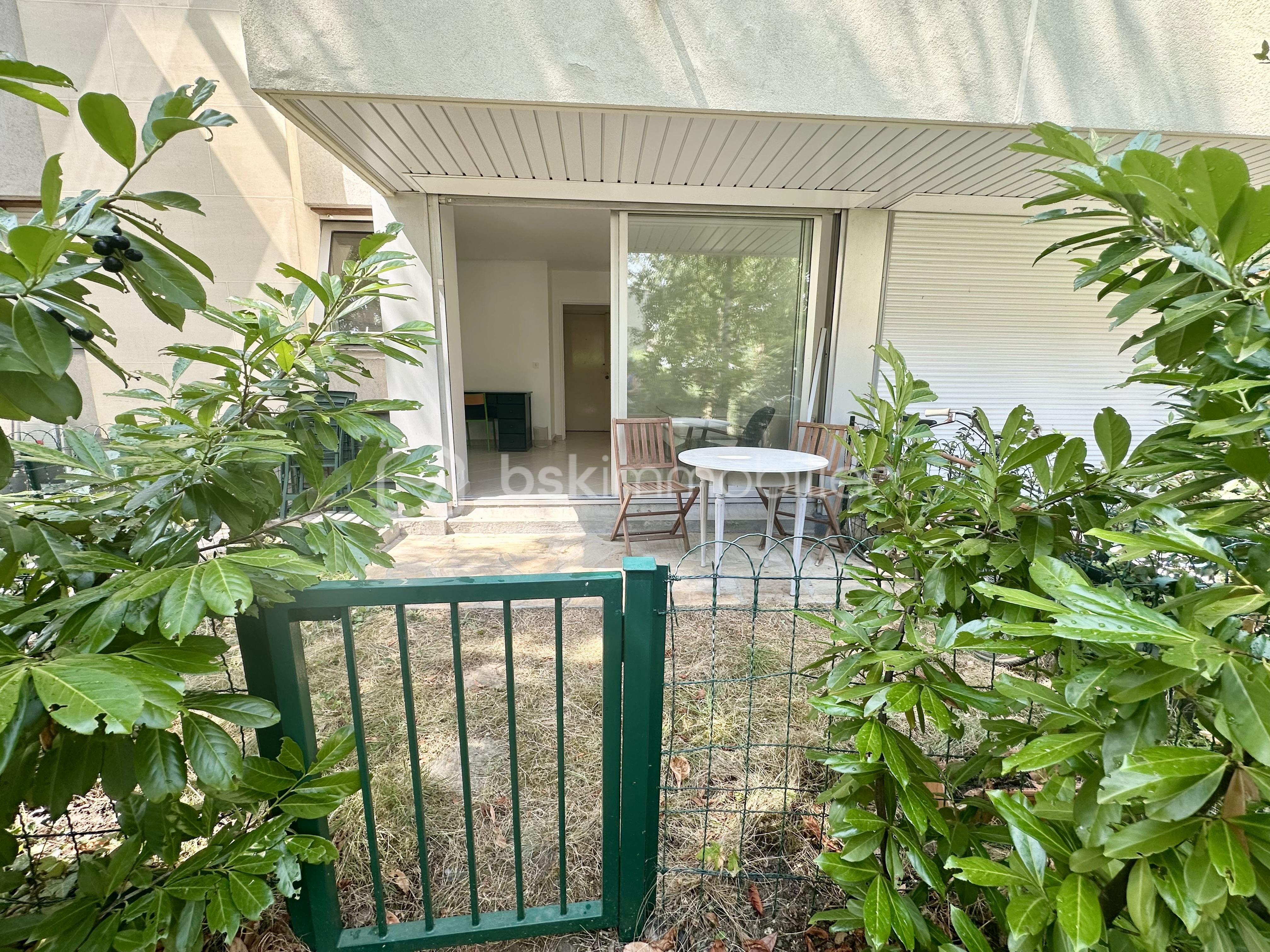 Appartement 1 pièce 20 m² · à Maisons-Laffitte · 20 m² · 198 000 €