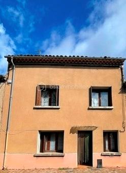 Maison 5 pièces 89 m² · à Vinon-sur-Verdon · 89,3 m² · 160 000 €