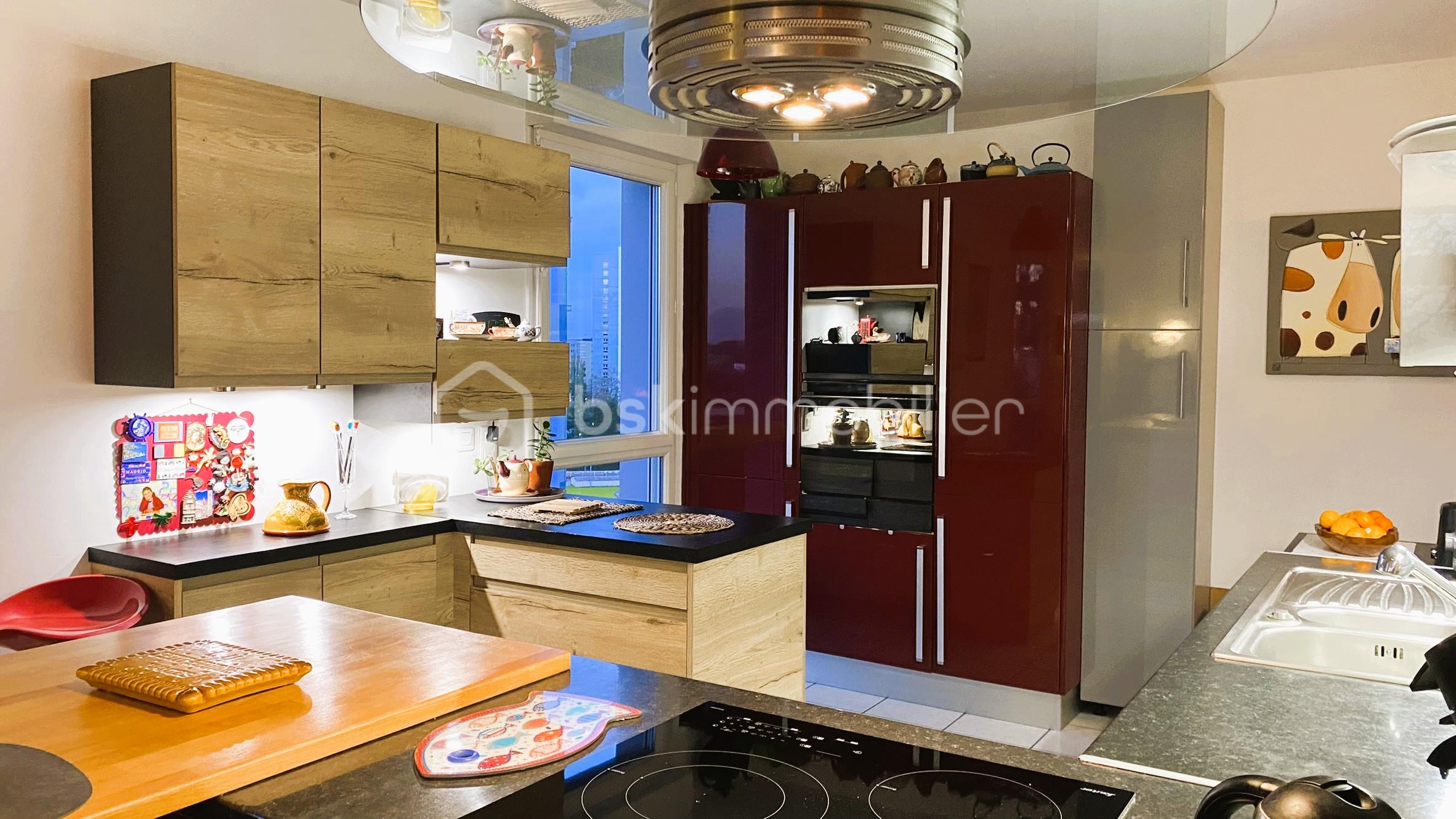 Appartement de 104,45 m² - N_cuisine_1.JPEG