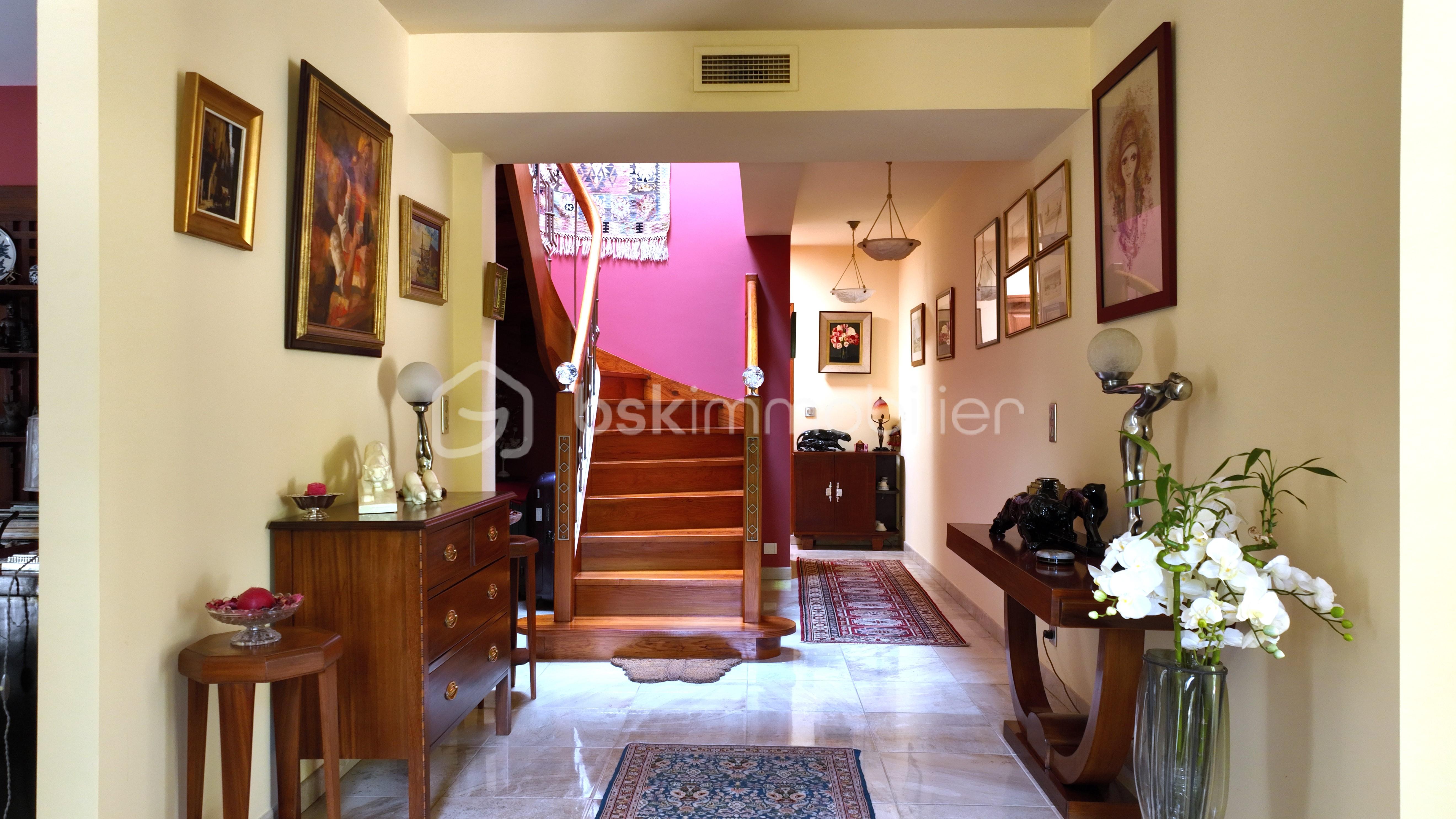 Maison de maitre de 206 m² - ENTRÉE .jpg