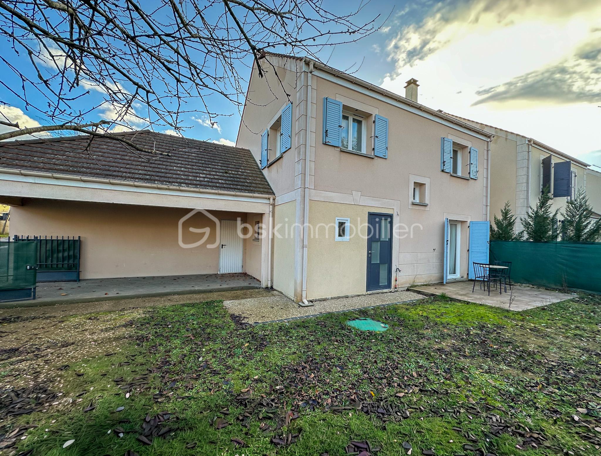 Maison de 130 m² - IMG_4212.jpg