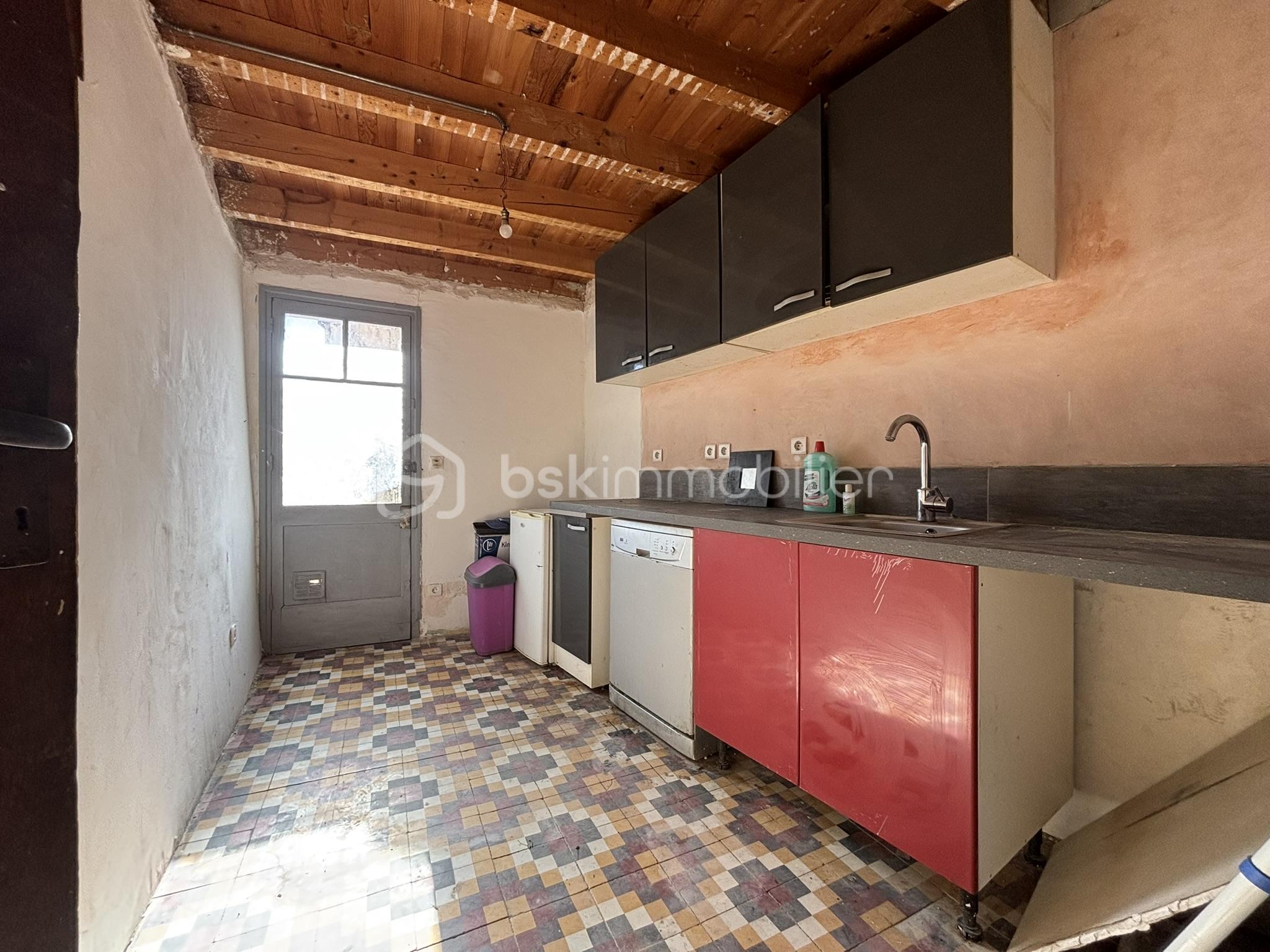 Maison de 80 m² - IMG_4763.JPEG