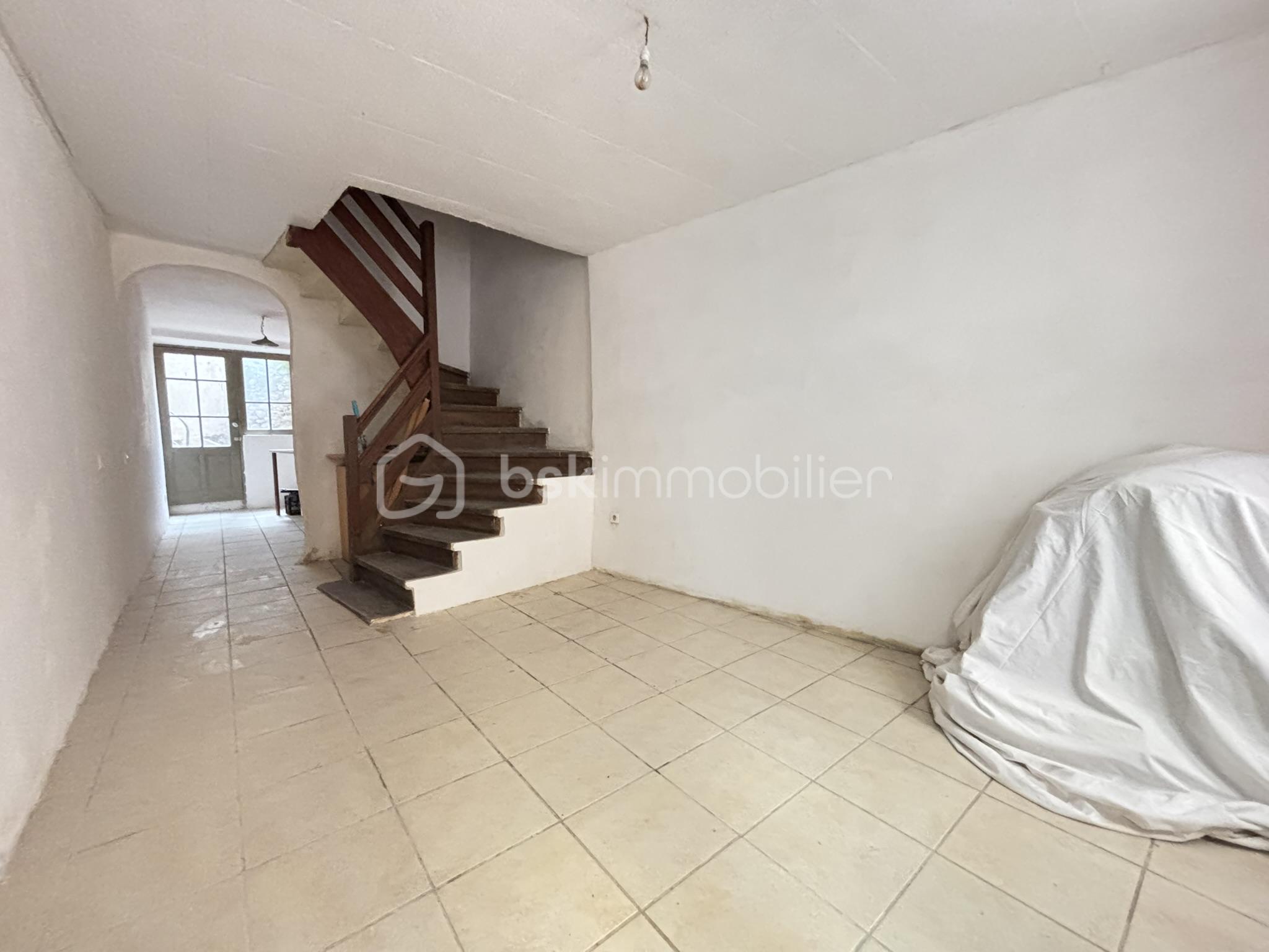 Maison de 80 m² - IMG_4781.JPEG