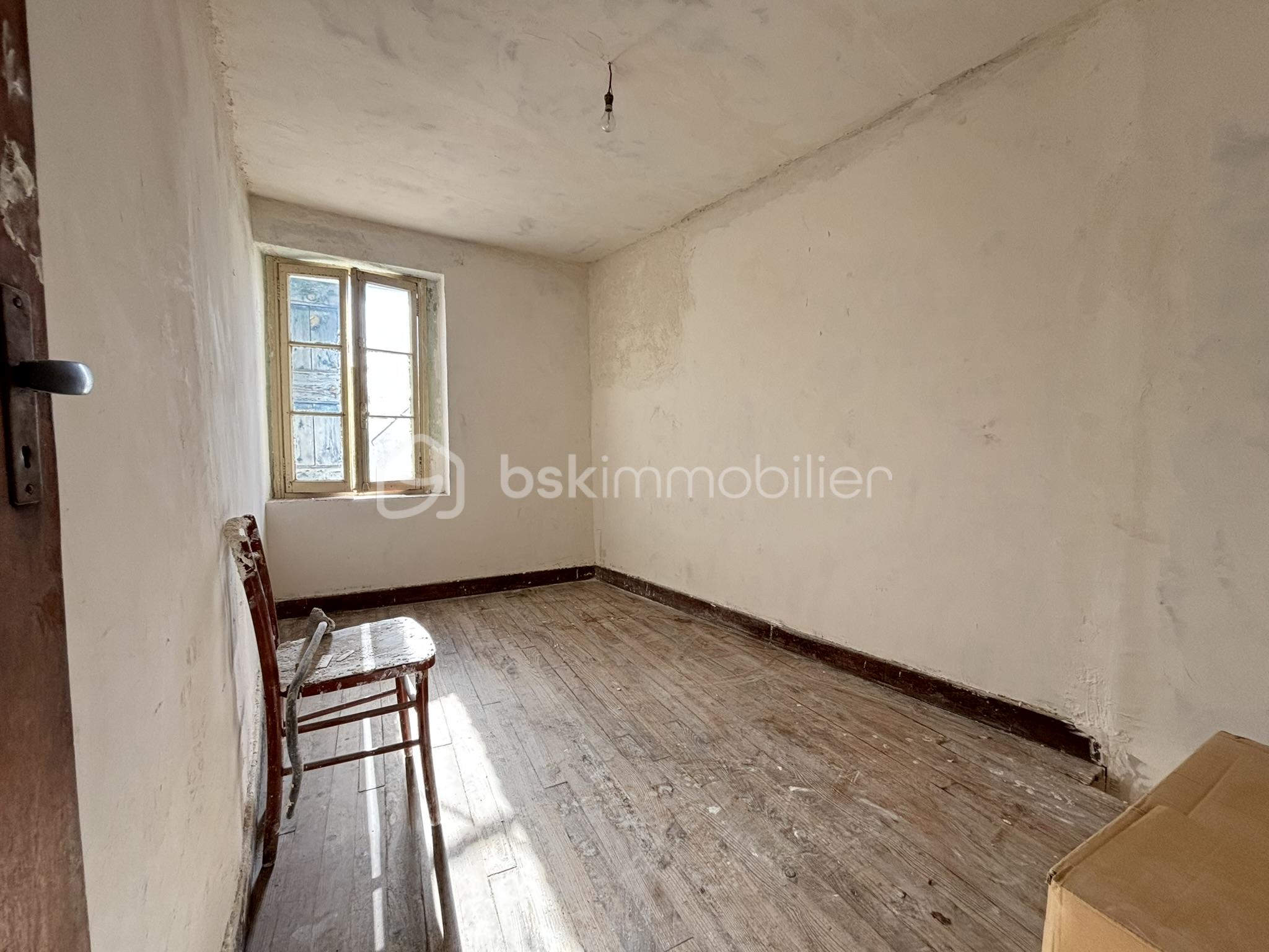 Maison de 80 m² - IMG_4758.JPEG