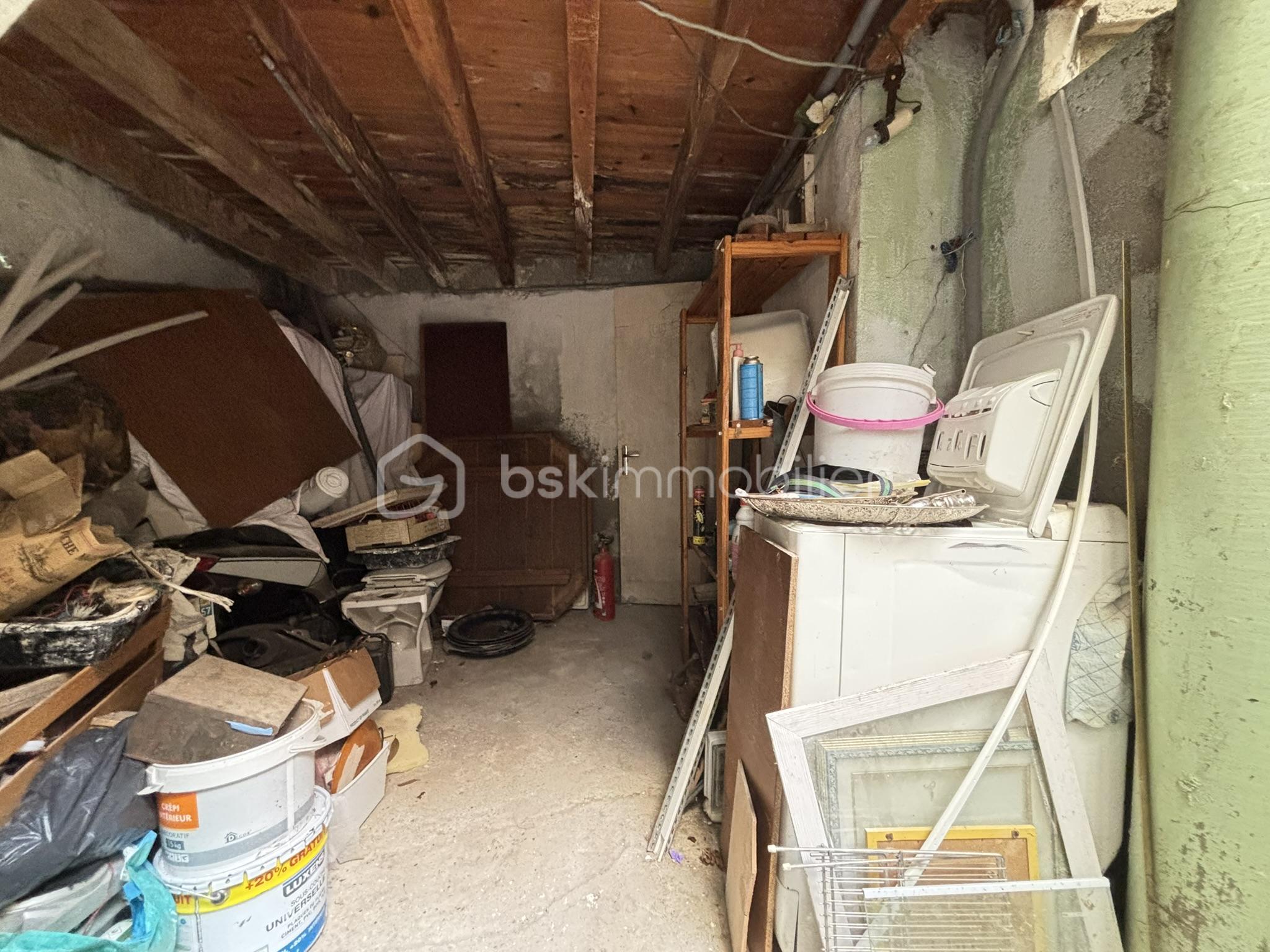 Maison de 80 m² - IMG_4780.JPEG