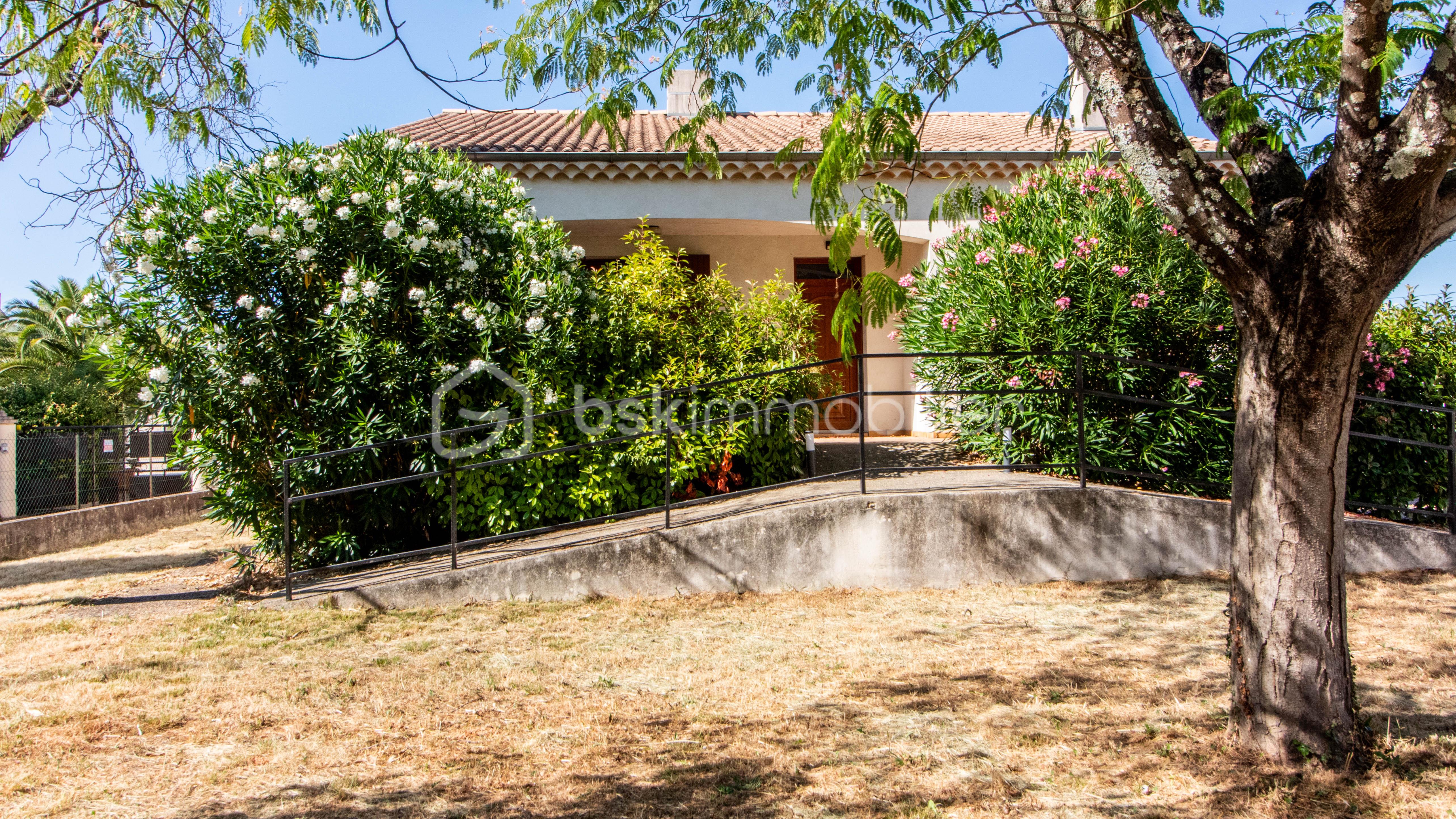 Maison traditionnelle de 150 m² - IMG_7057.jpg