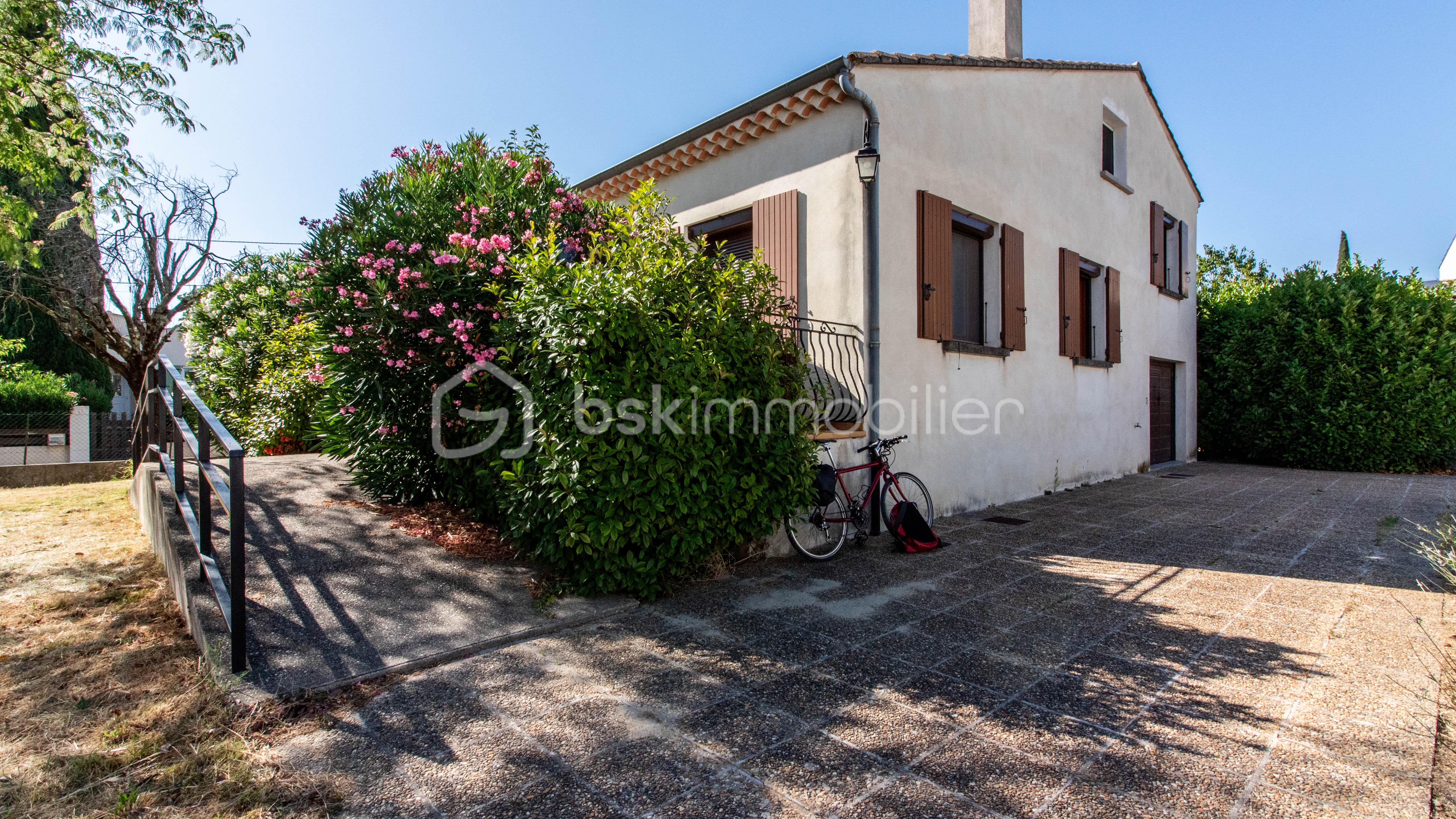 Maison traditionnelle de 150 m² - IMG_7087.jpg