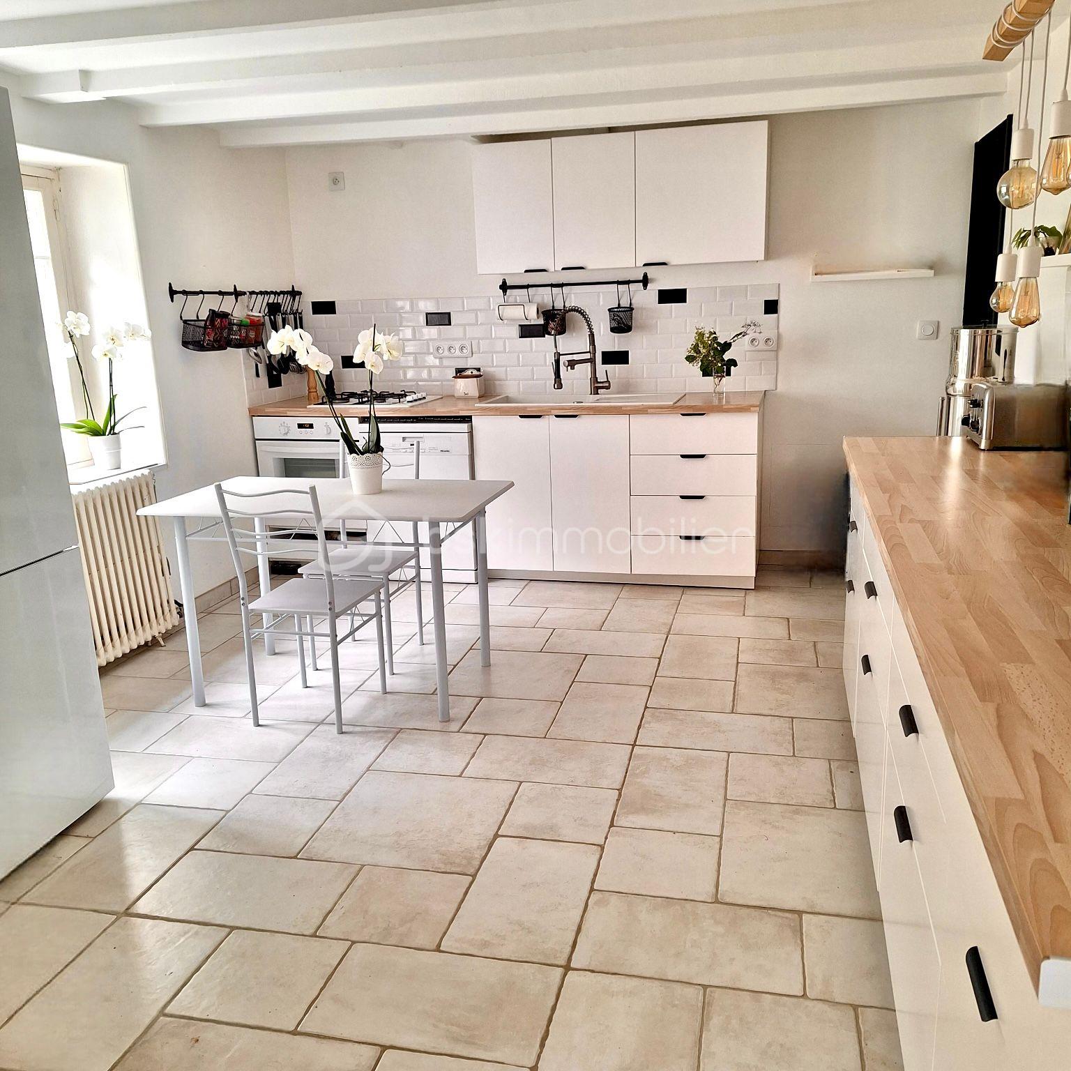 Maison de 150 m² - 25bf5122-18e6-40d8-a84b-917e6d1e08c3.JPG