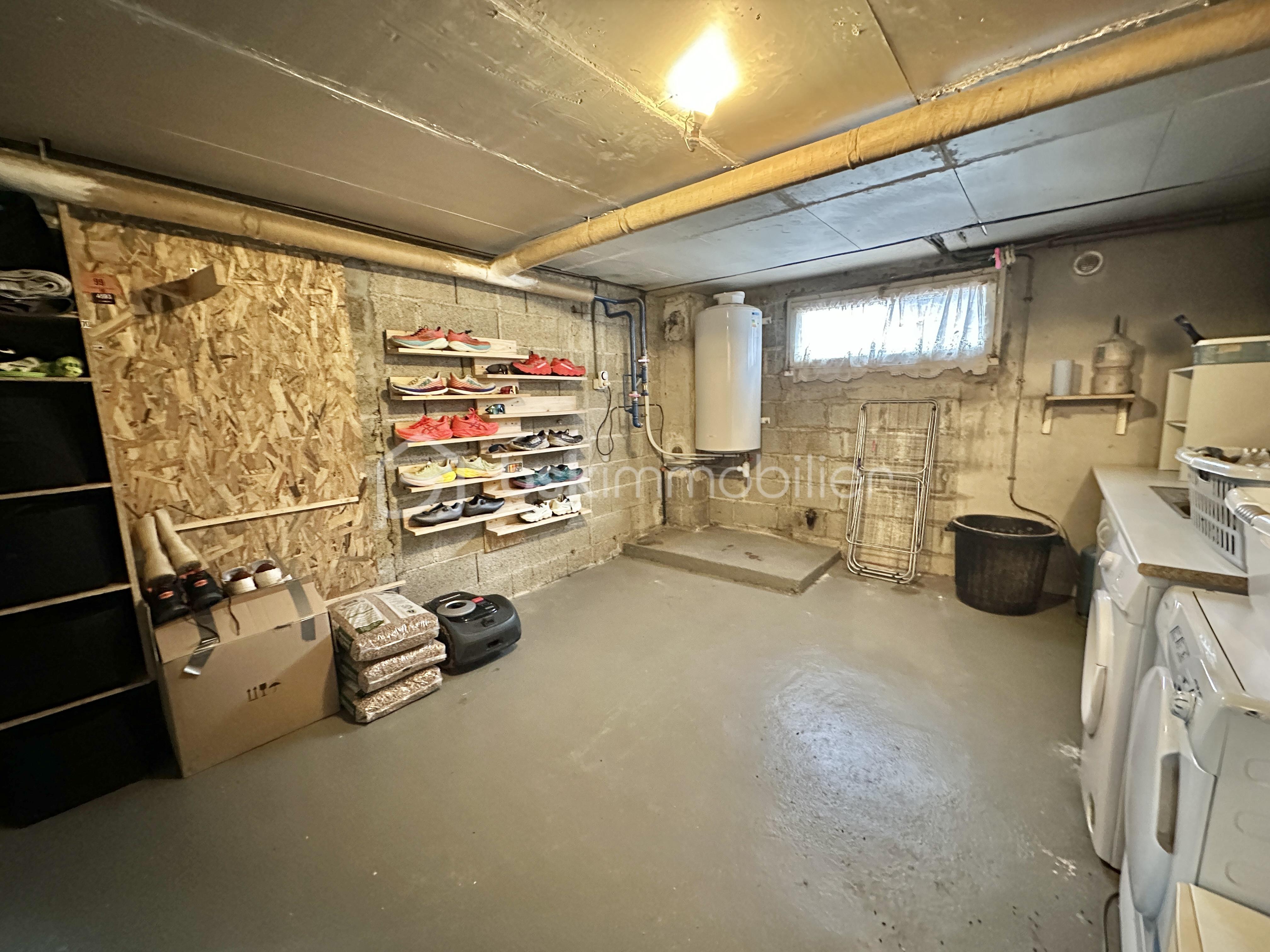 Maison de 102 m² - IMG_0028.JPG